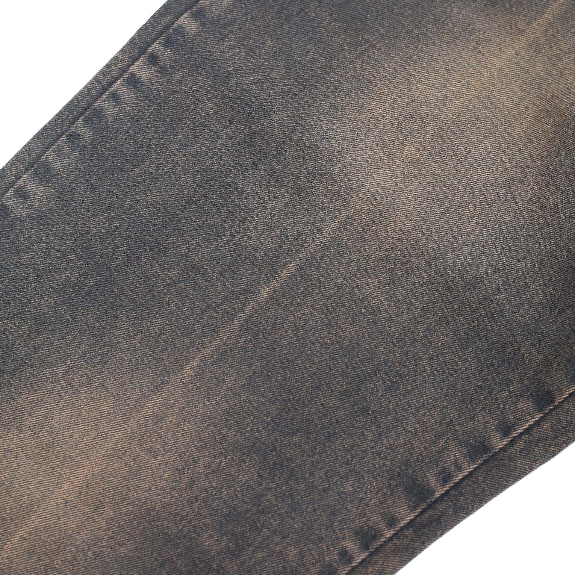 Bleached Phantasy Jeans (Bronze) - Image 6