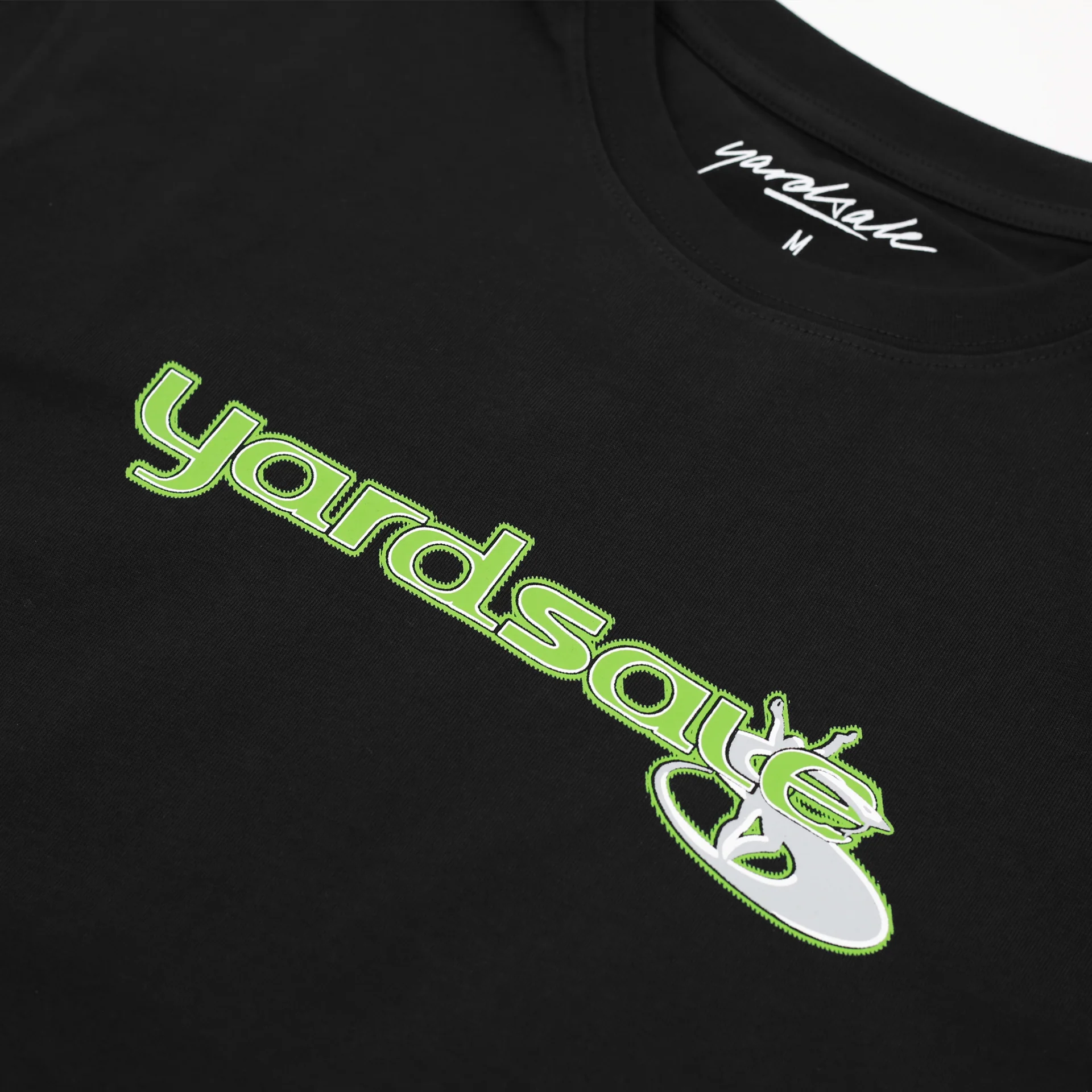 Bong TShirt (Black) - Image 2
