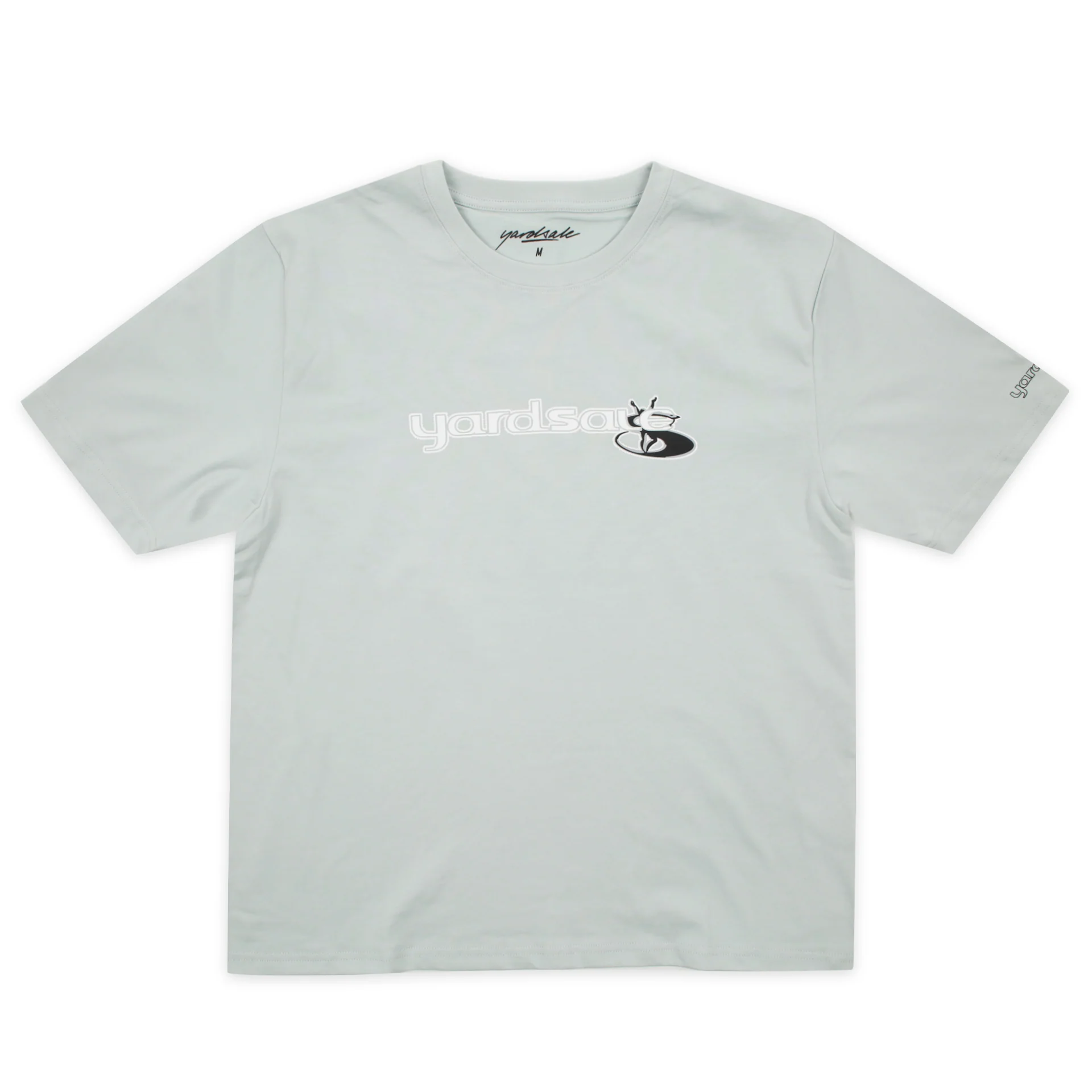 Bong TShirt (Blue)
