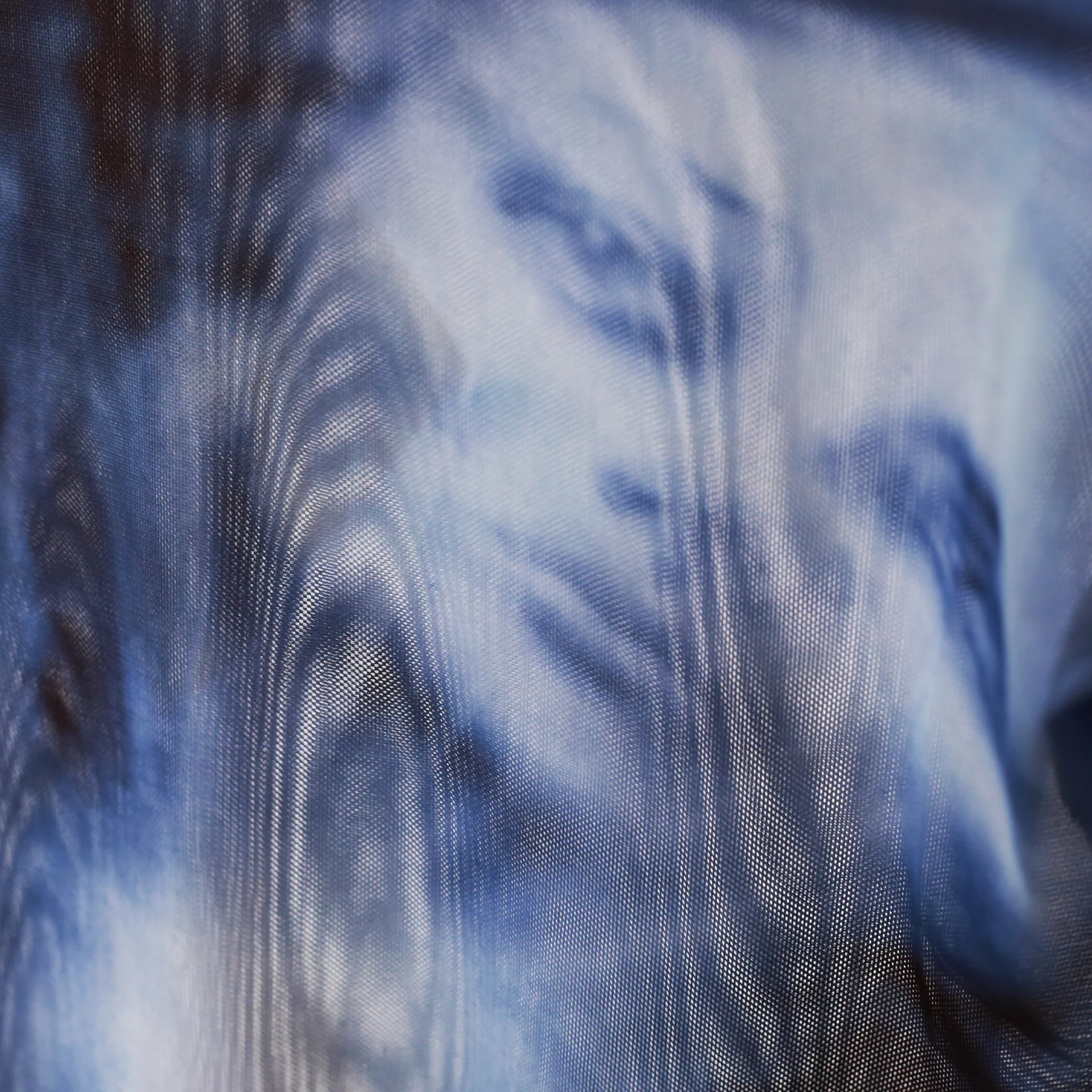 Butterfly Mesh (Black) - Image 3