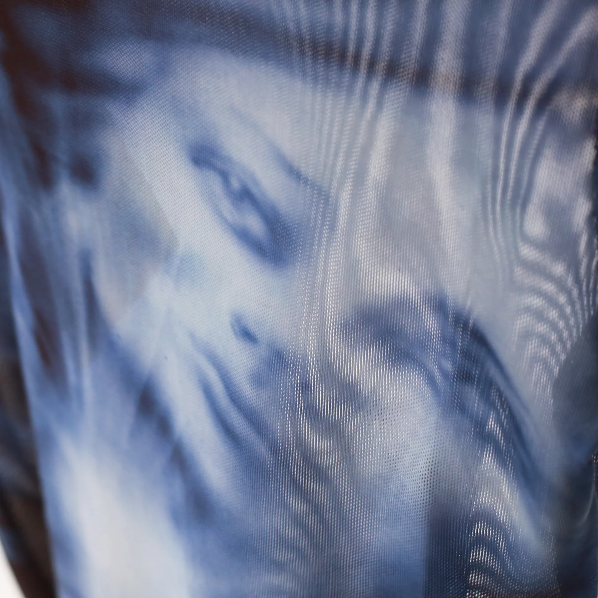 Butterfly Mesh (Black) - Image 4