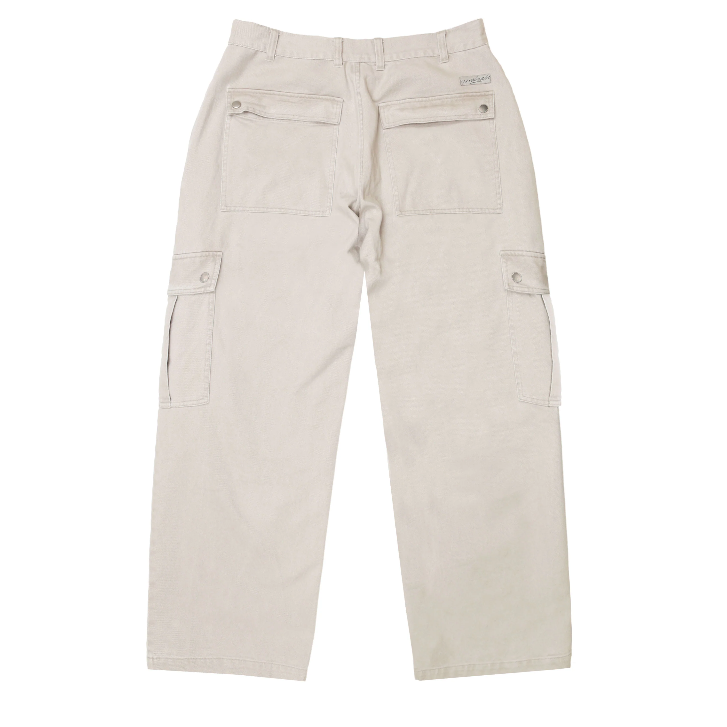 Cotton Cargos (Stone) - Image 2
