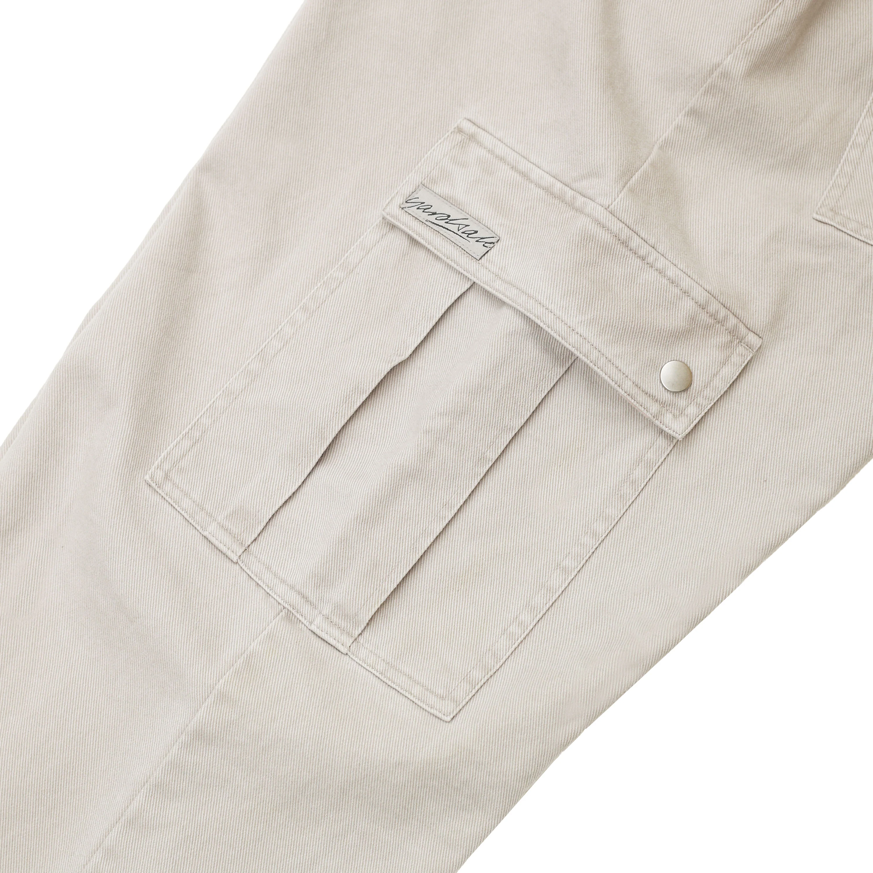 Cotton Cargos (Stone) - Image 3