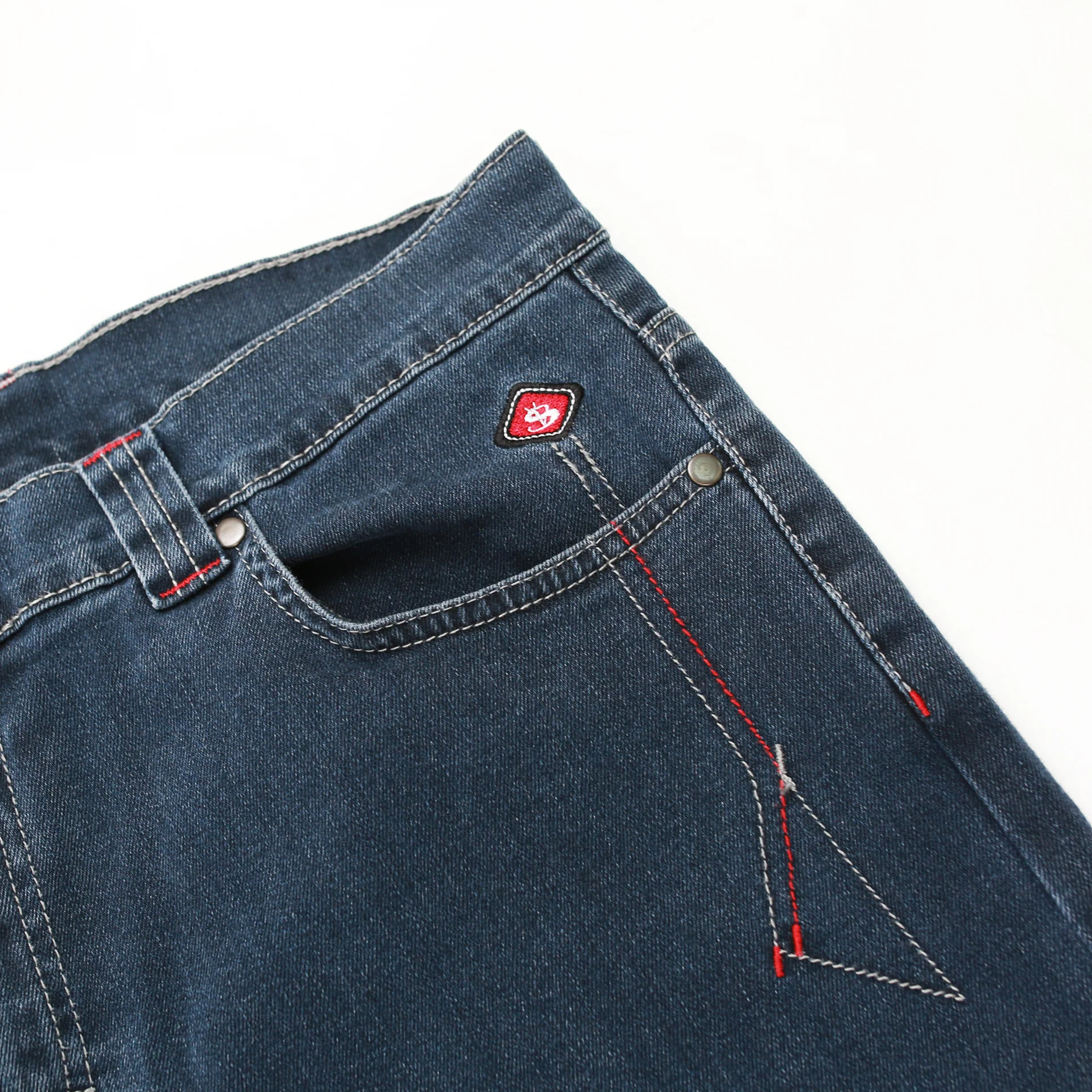 Culture Phantasy Jeans (Stone Blue) - Image 3