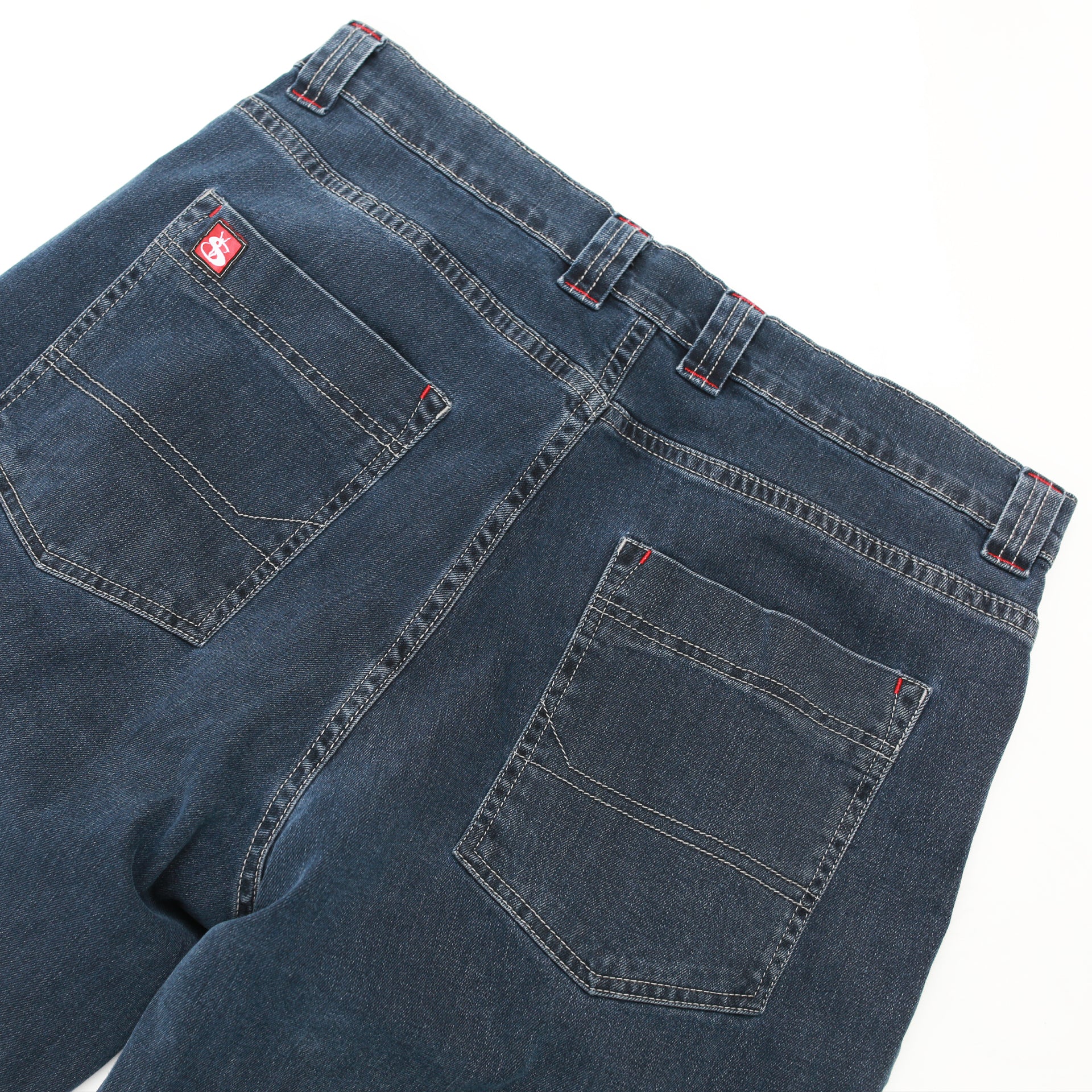 Culture Phantasy Jeans (Stone Blue) - Image 5