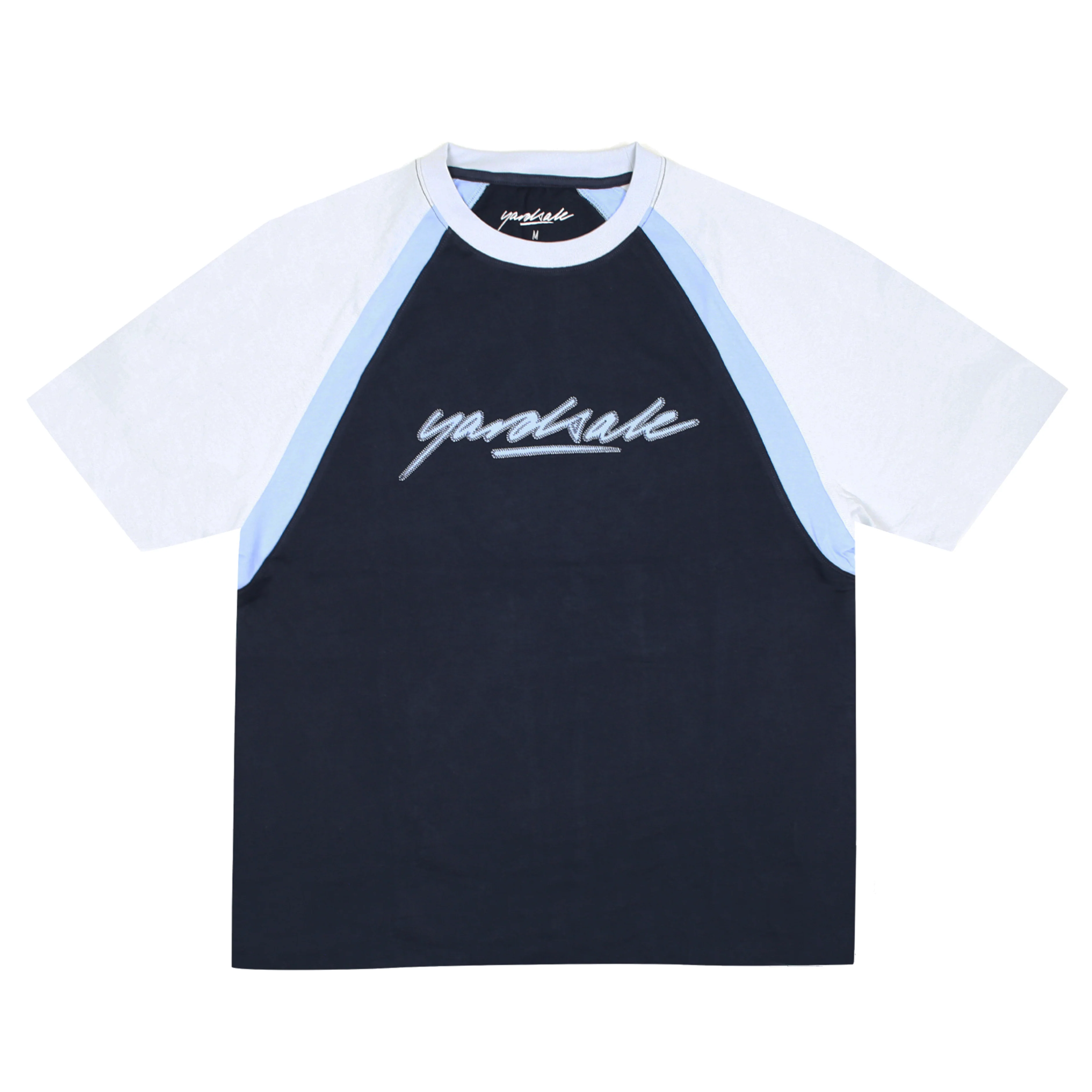Daze T-Shirt (Blue)