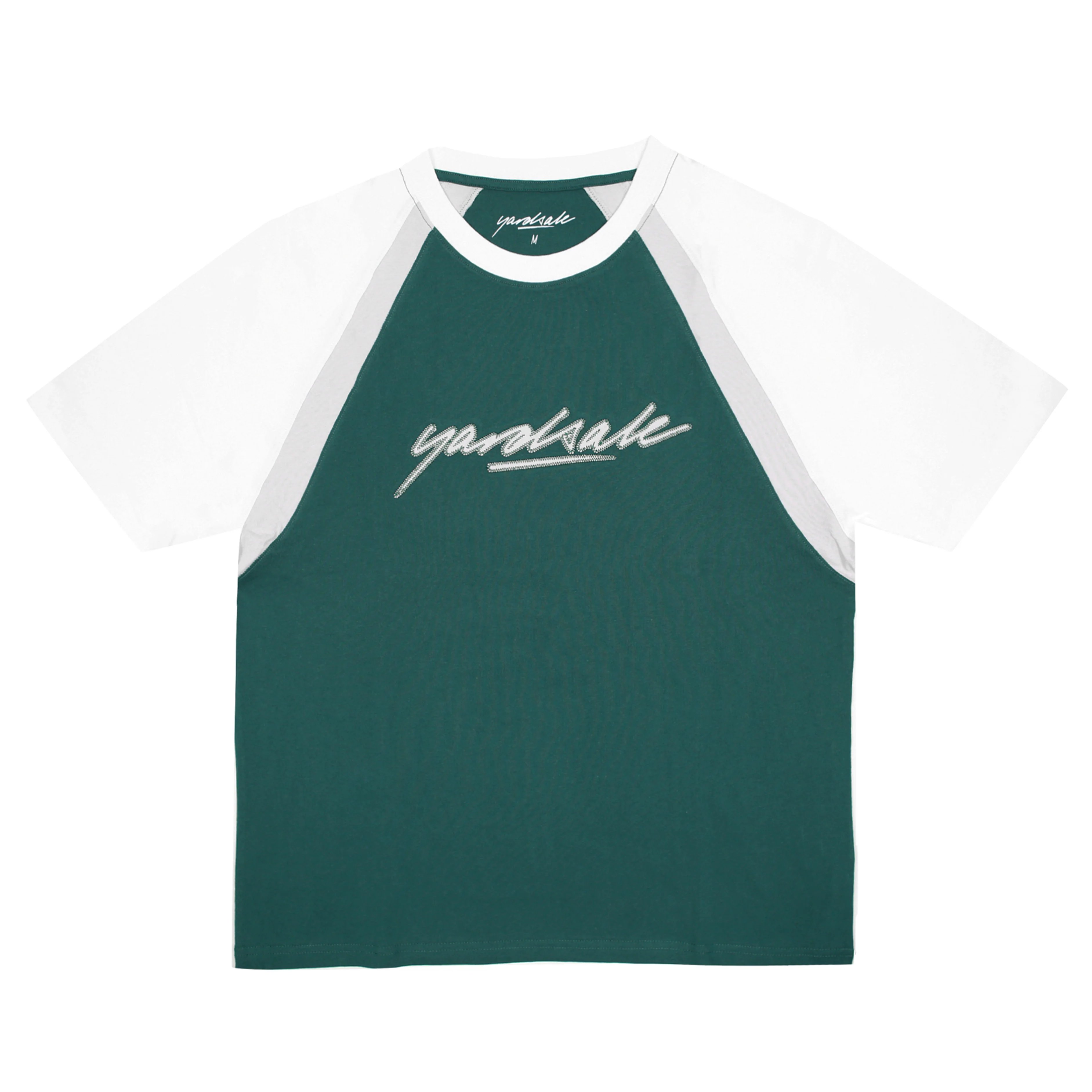 Daze T-Shirt (Green)