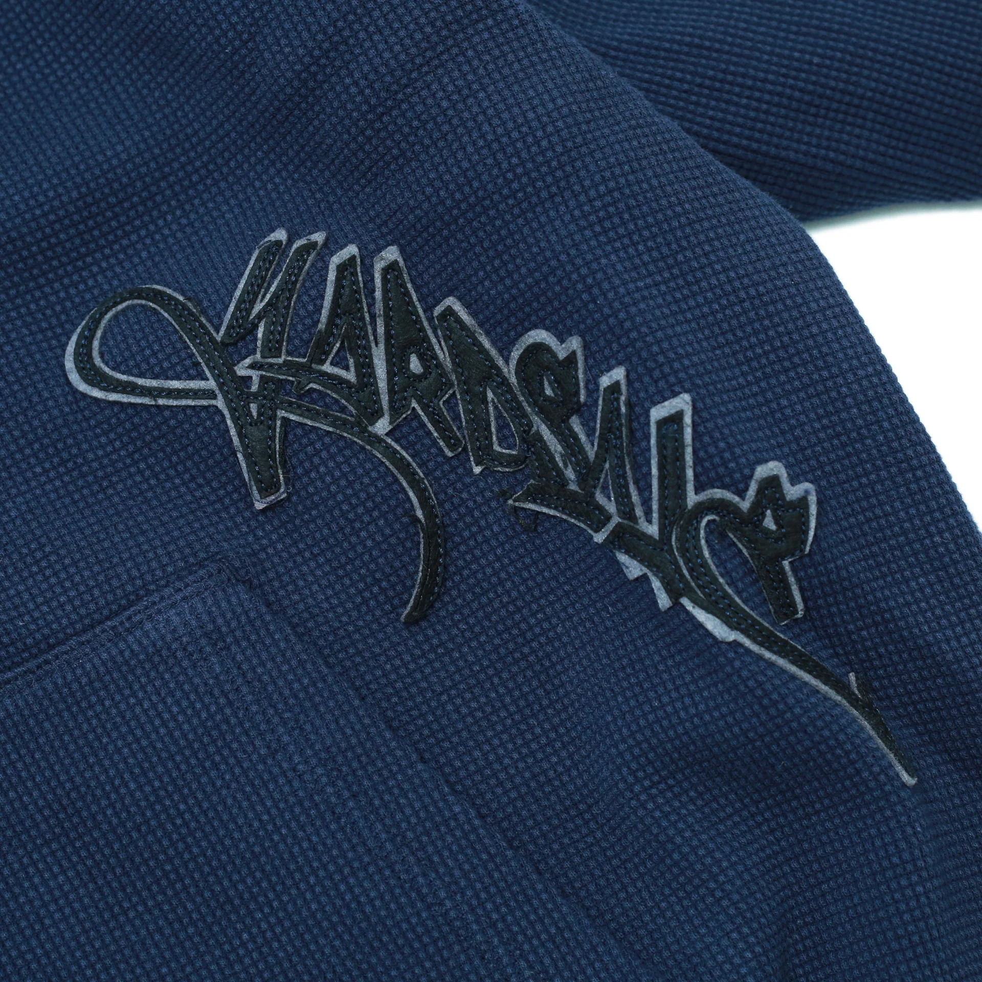 Exo Hood (Indigo) - Image 3