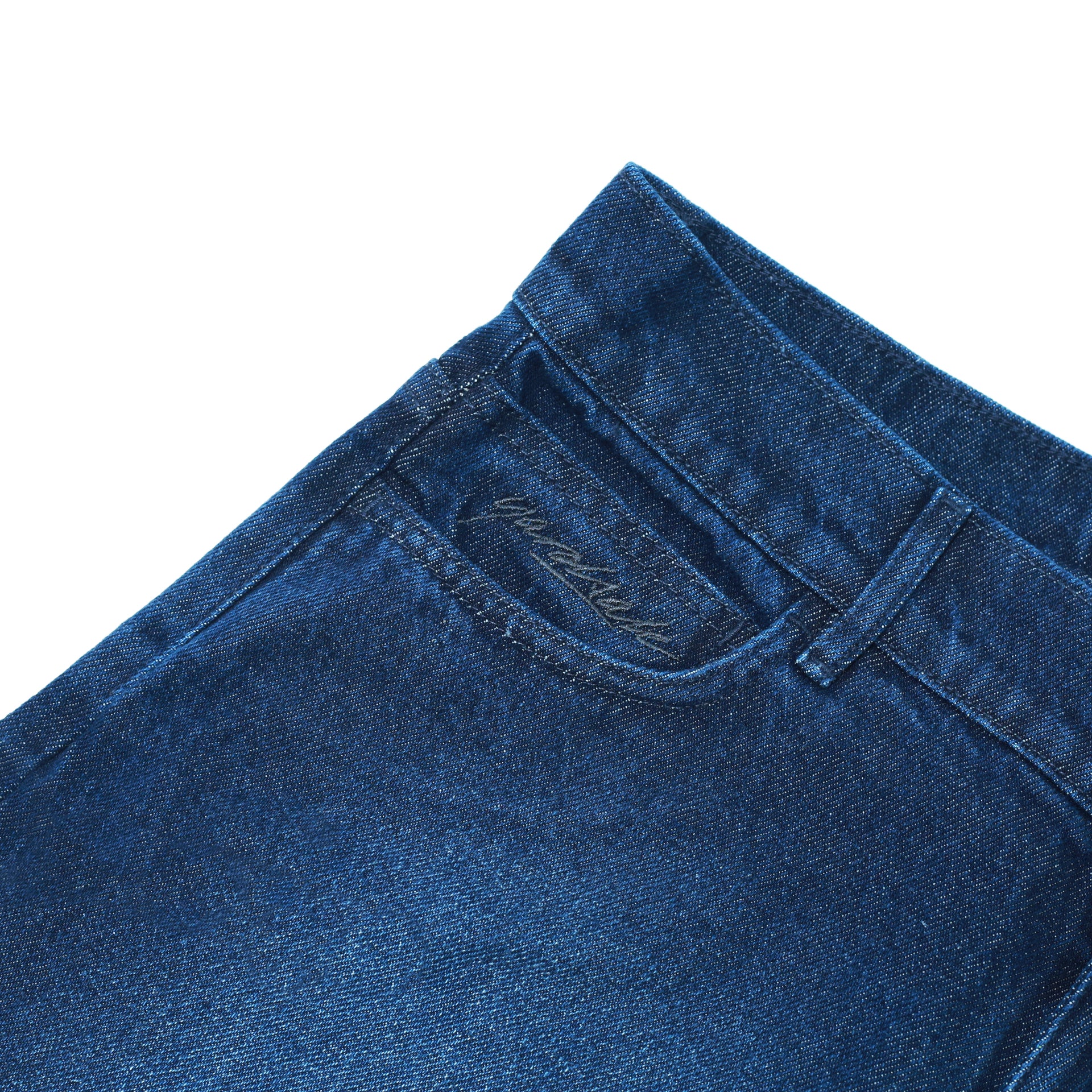 Faded Phantasy Jeans (Blue) - Image 5