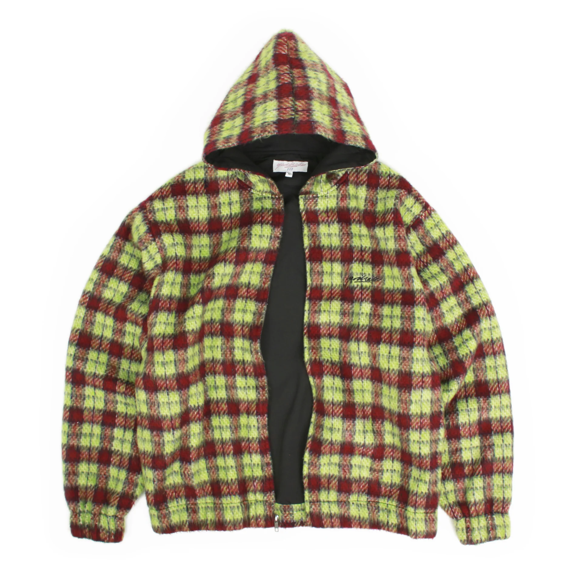 Haven Hood (Green) - Image 2