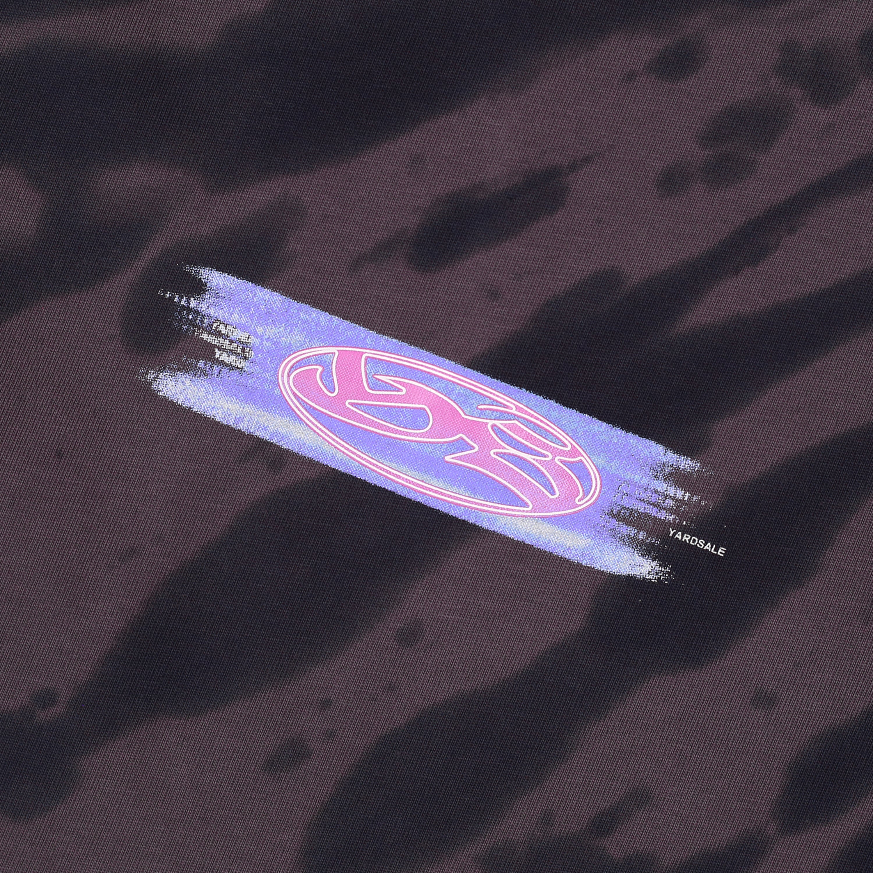 Lucid T-Shirt (Purple) - Image 3
