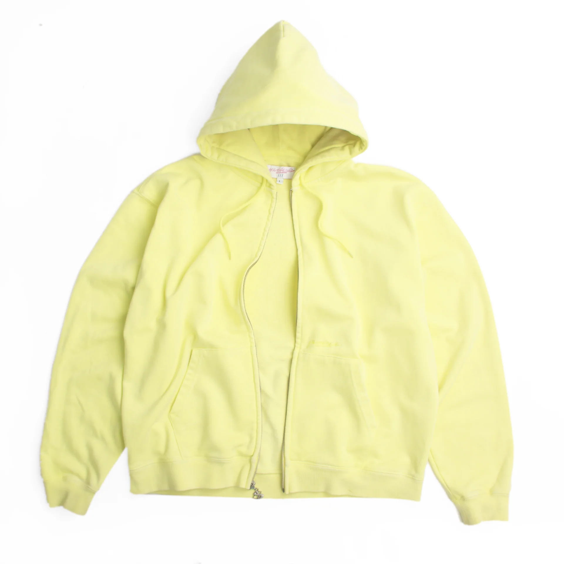 Phantasy Hood (Green) - Image 2