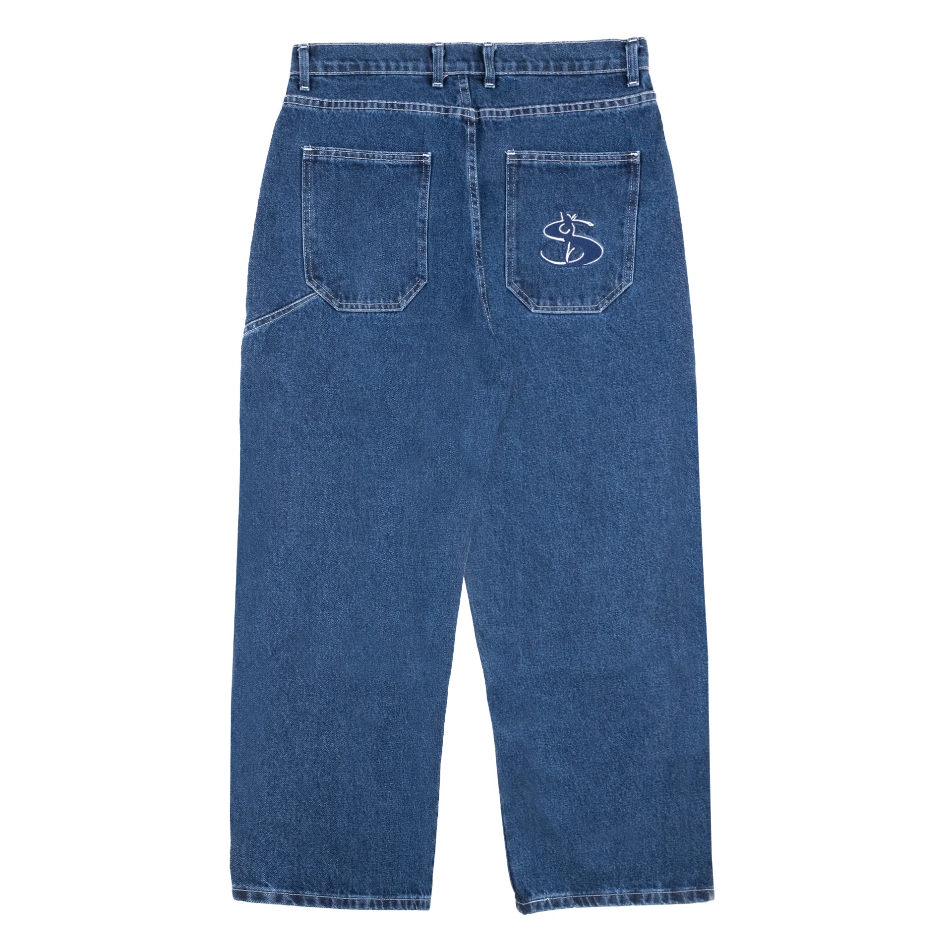 Phantasy Jeans (Denim)