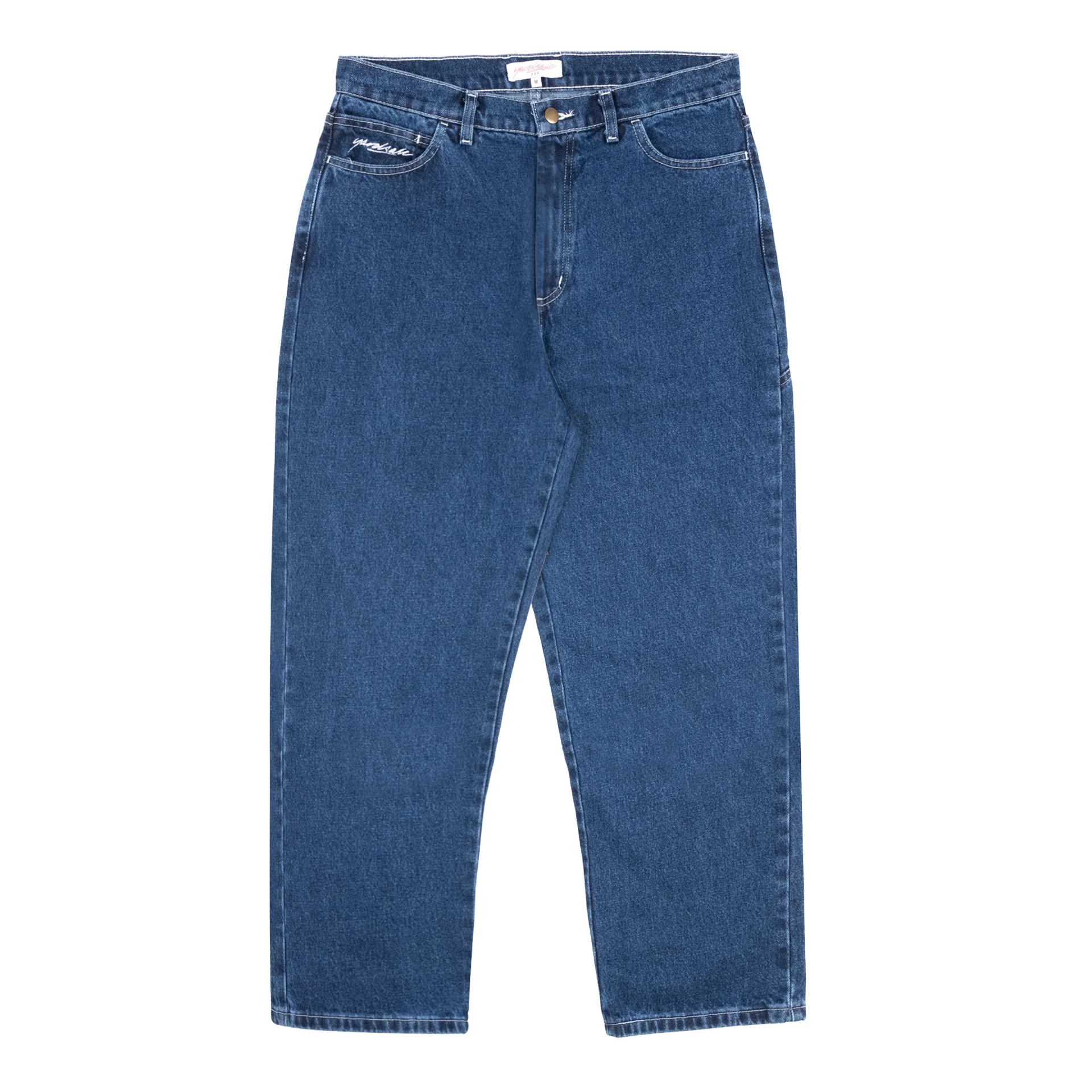 Phantasy Jeans (Denim) - Image 2