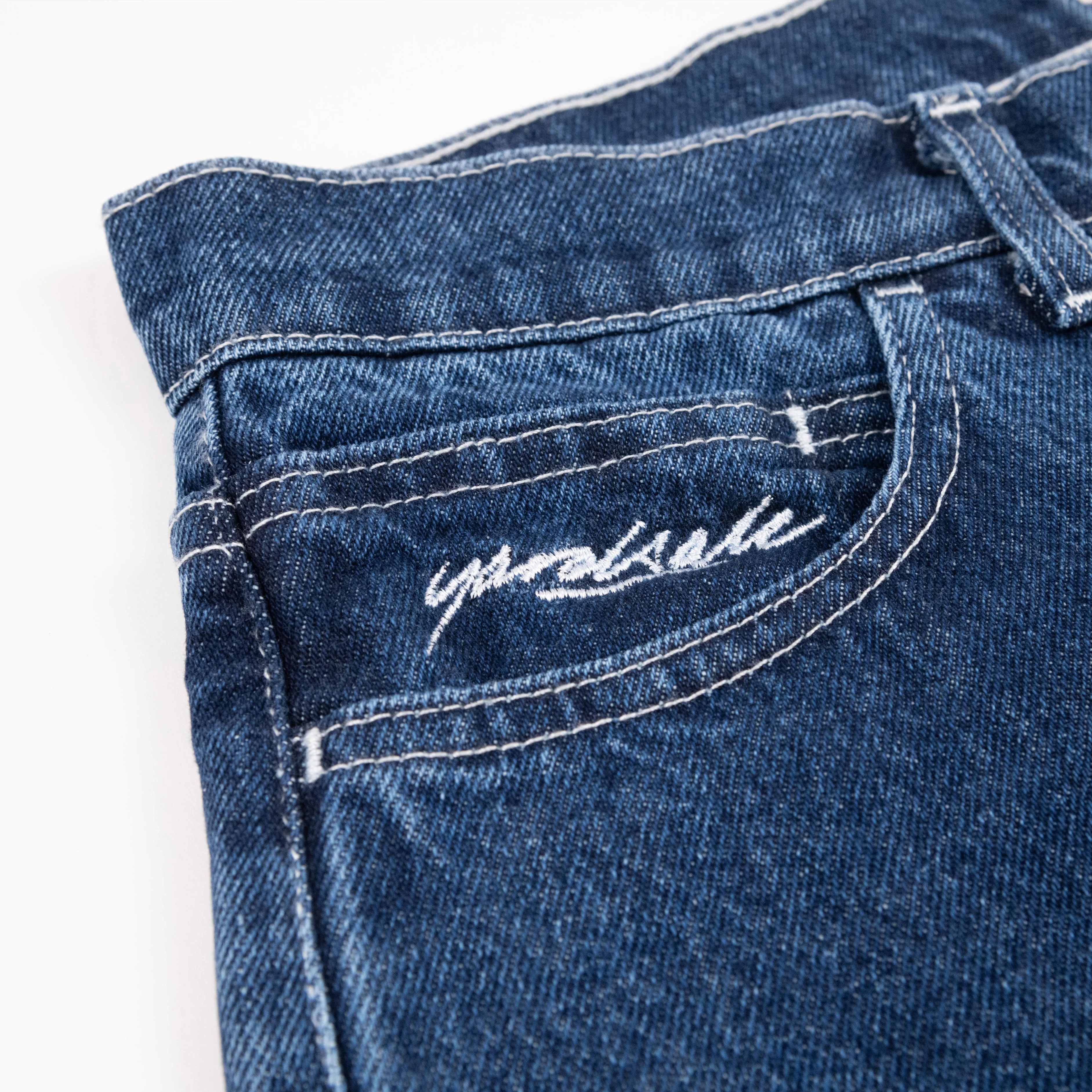 Phantasy Jeans (Denim) - Image 3