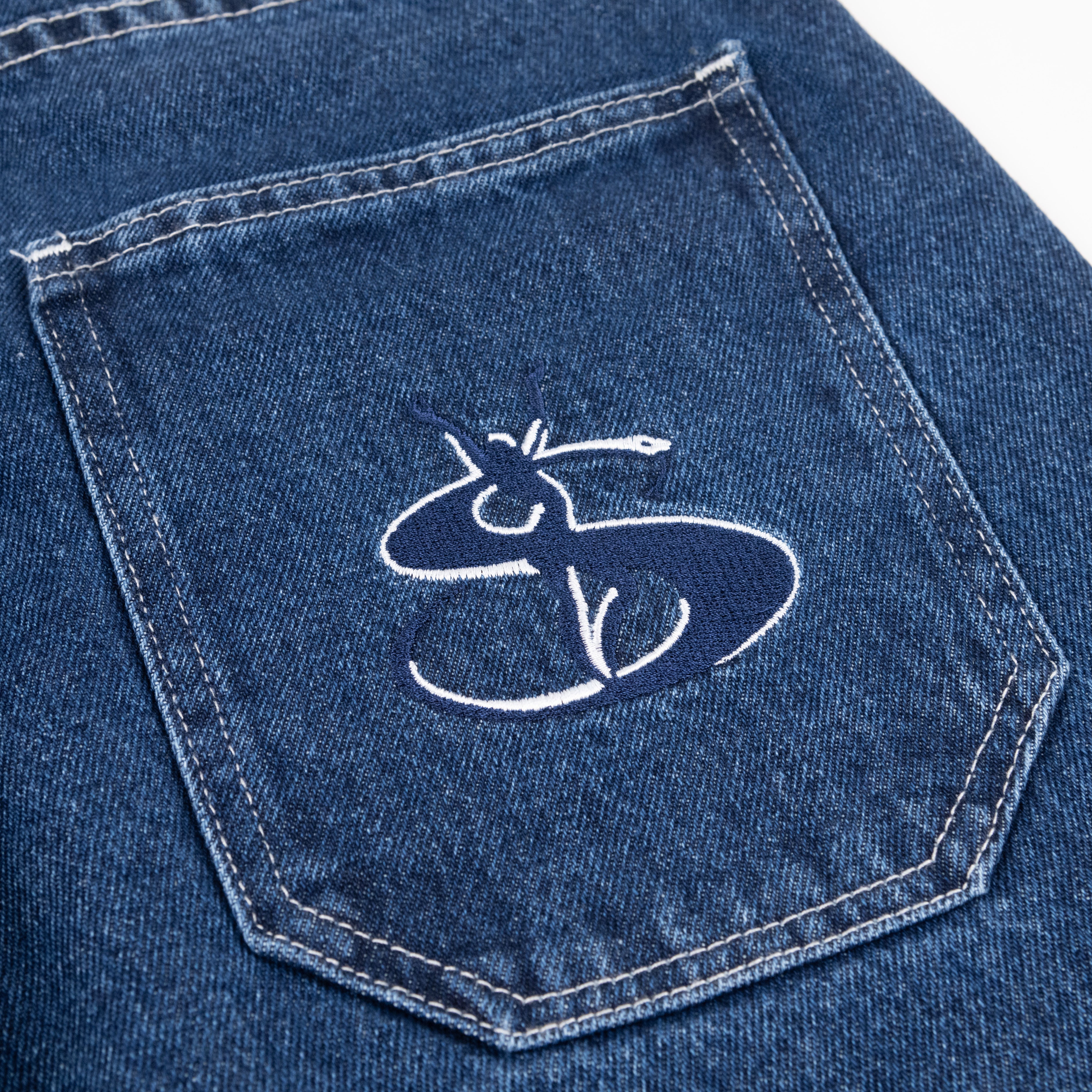Phantasy Jeans (Denim) - Image 4
