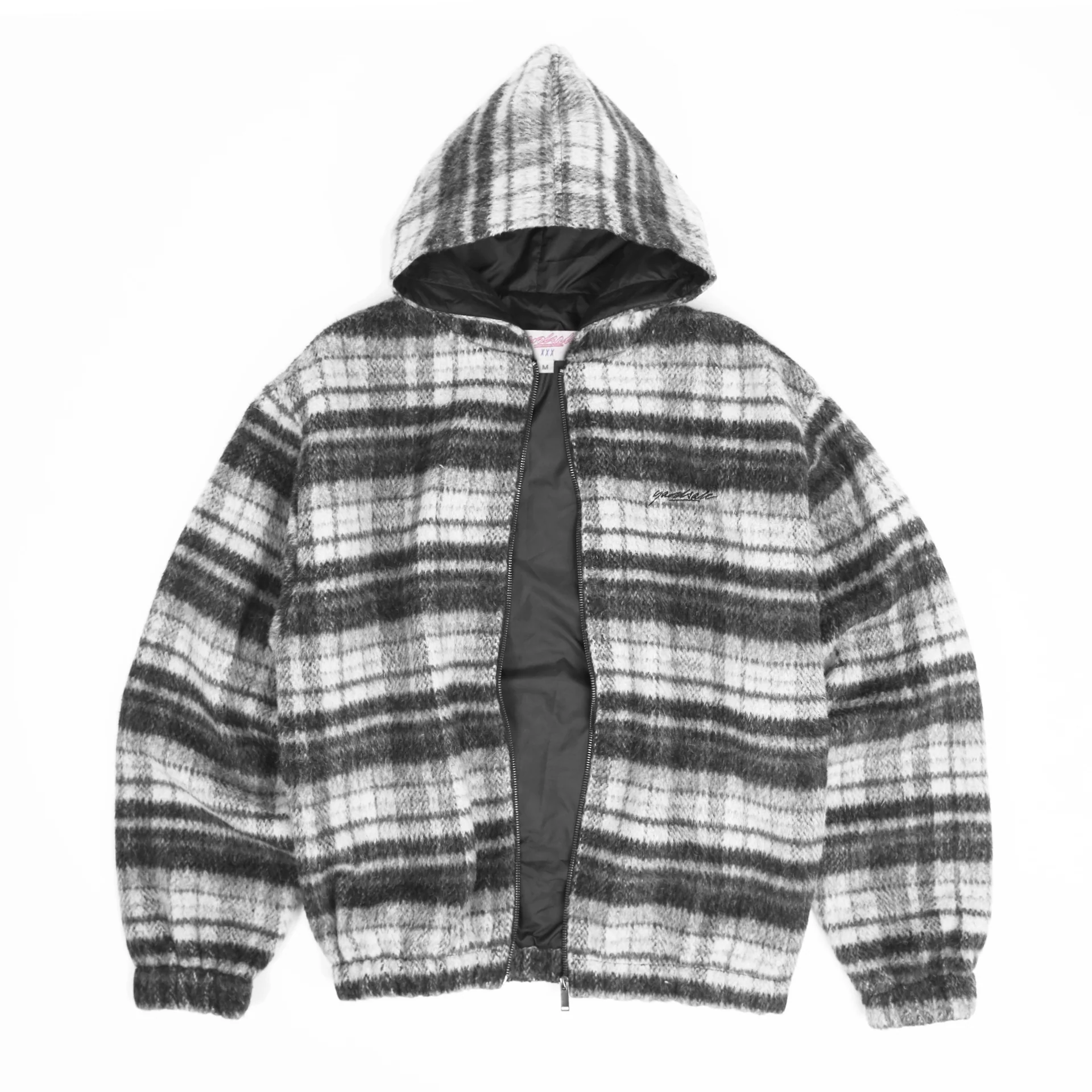 Haven Hood (Grey) - Image 2