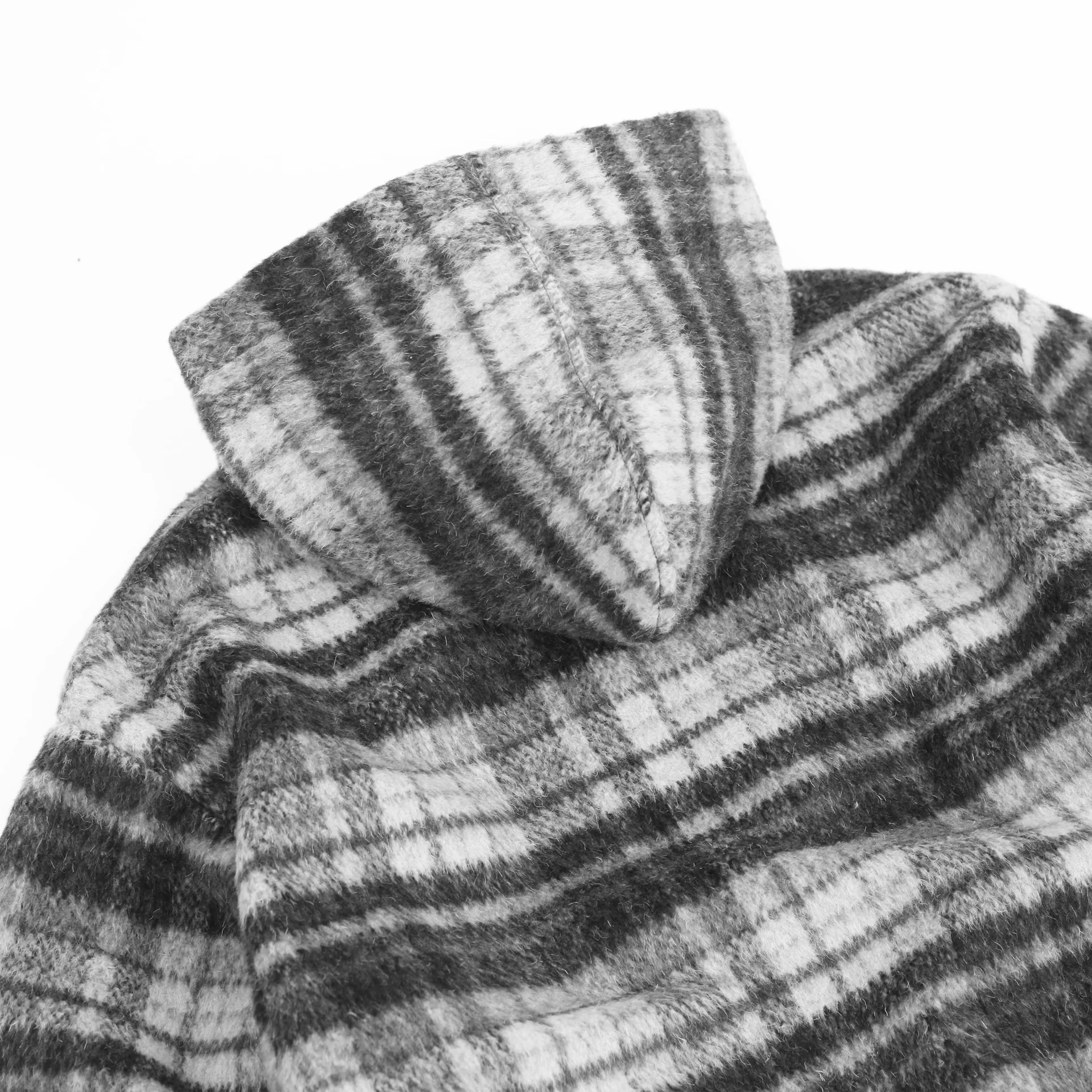 Haven Hood (Grey) - Image 4