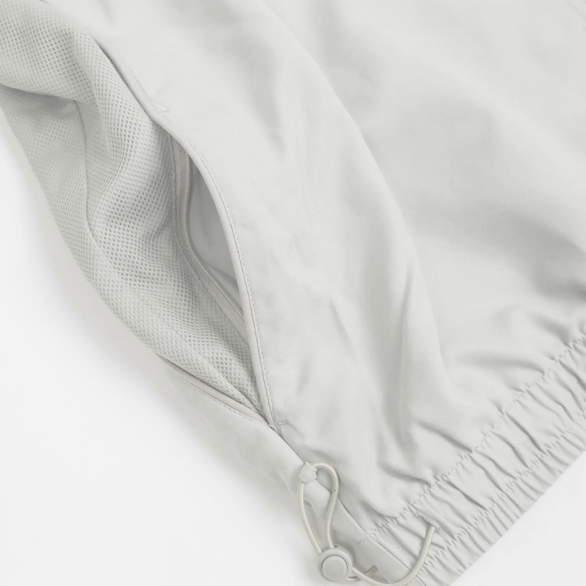 Shell Tracksuit (Grey) - Image 4
