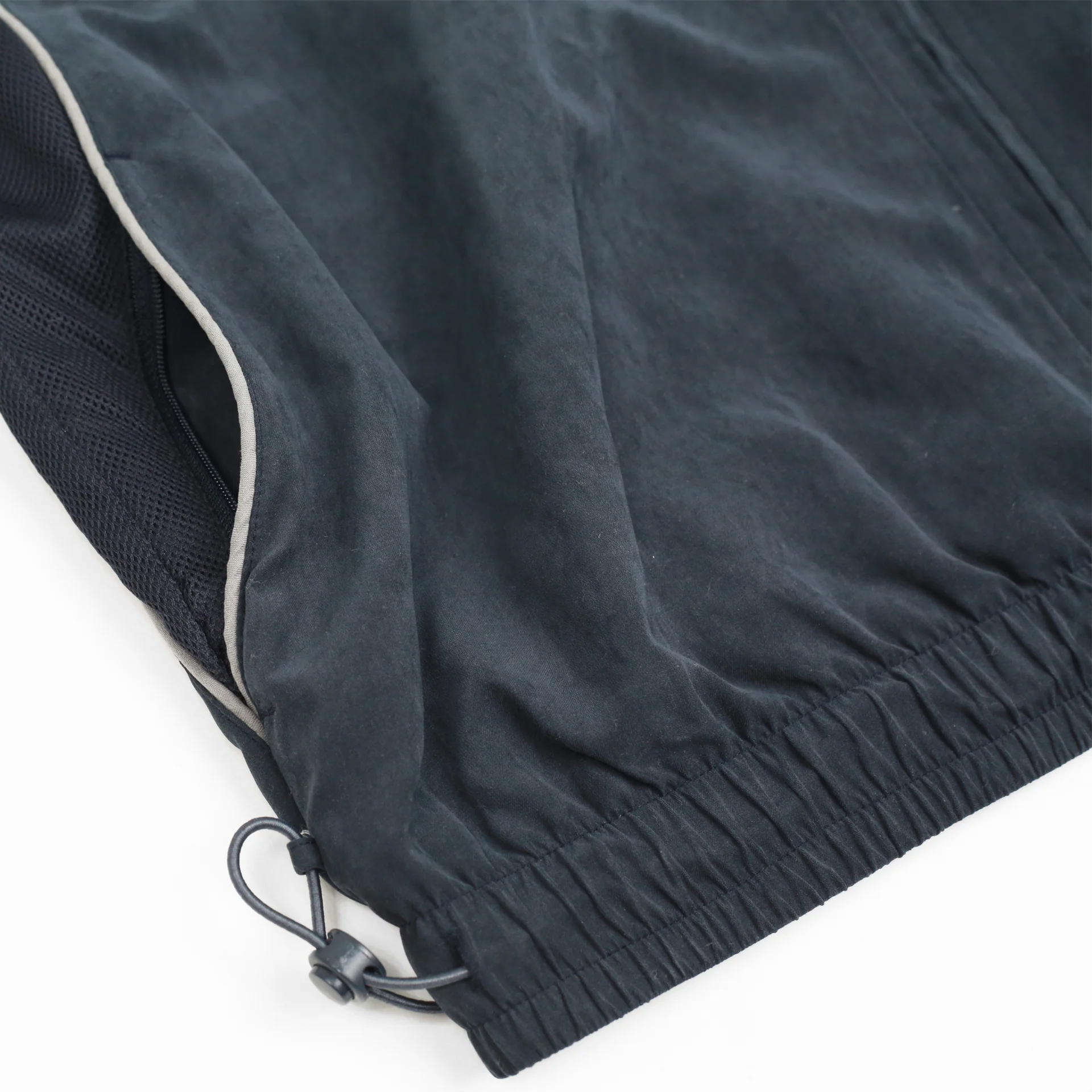 Shell Tracksuit (Navy) - Image 3