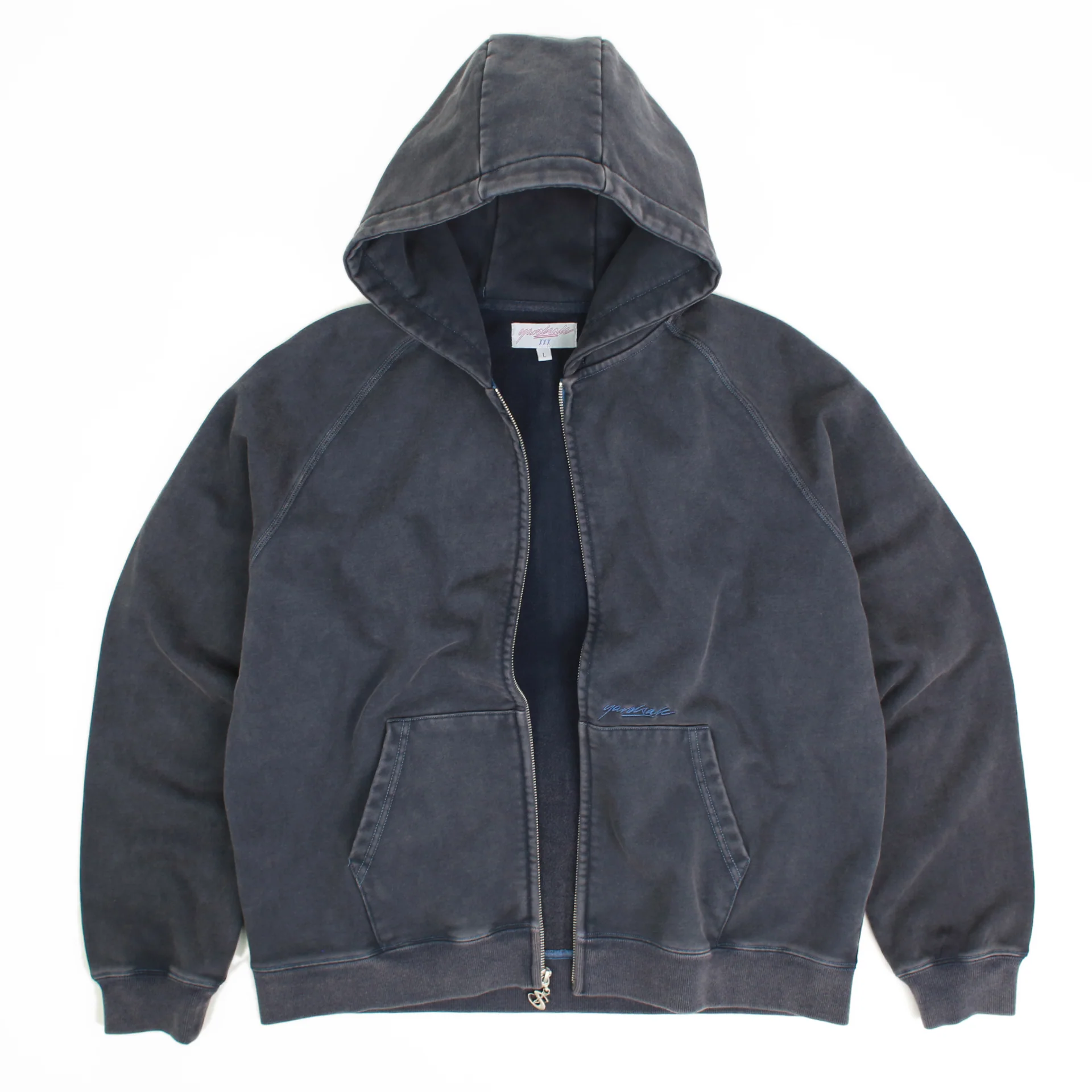 Sundown Hood (Blue) - Image 2