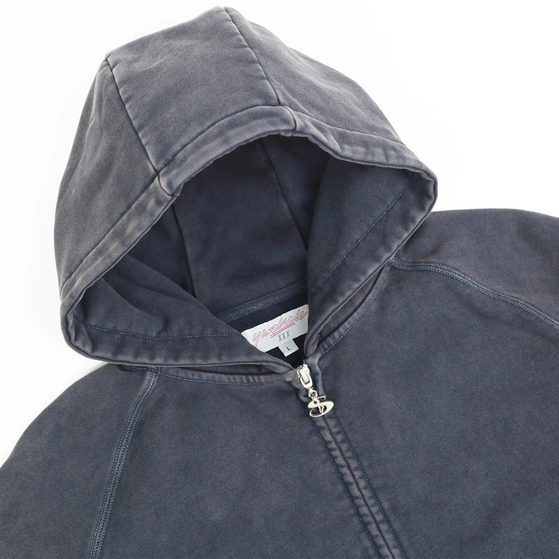 Sundown Hood (Blue) - Image 3