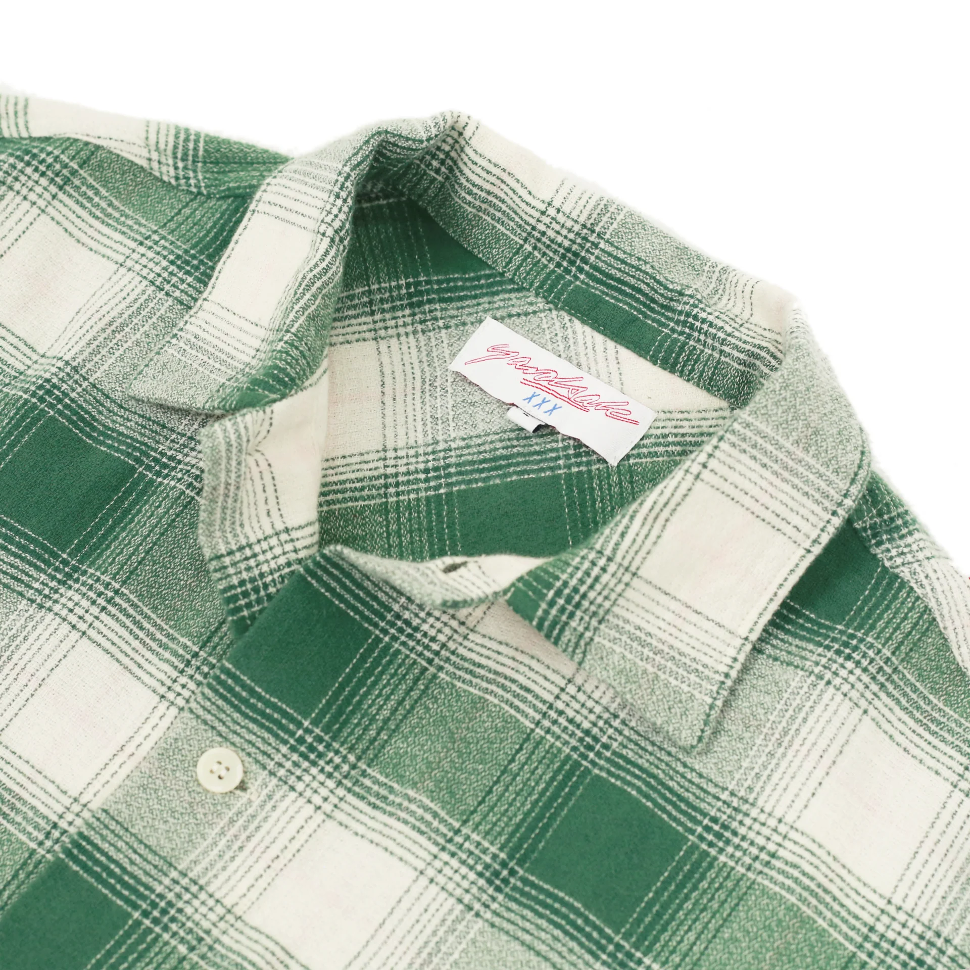South Bay Shirt (Green) - Image 3