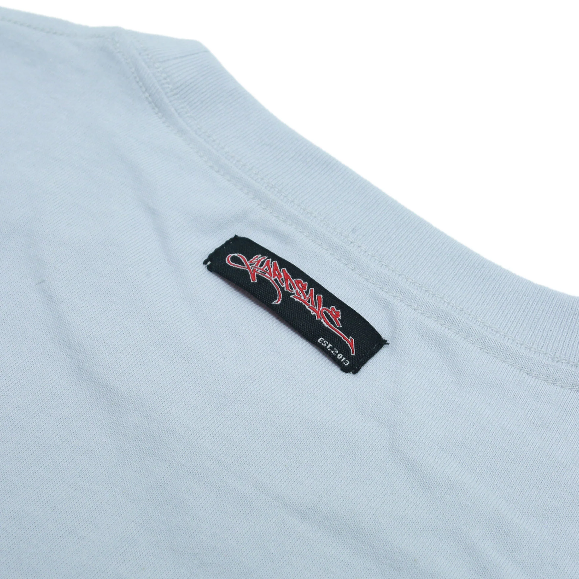 Sports Spray T-Shirt (Blue) - Image 3
