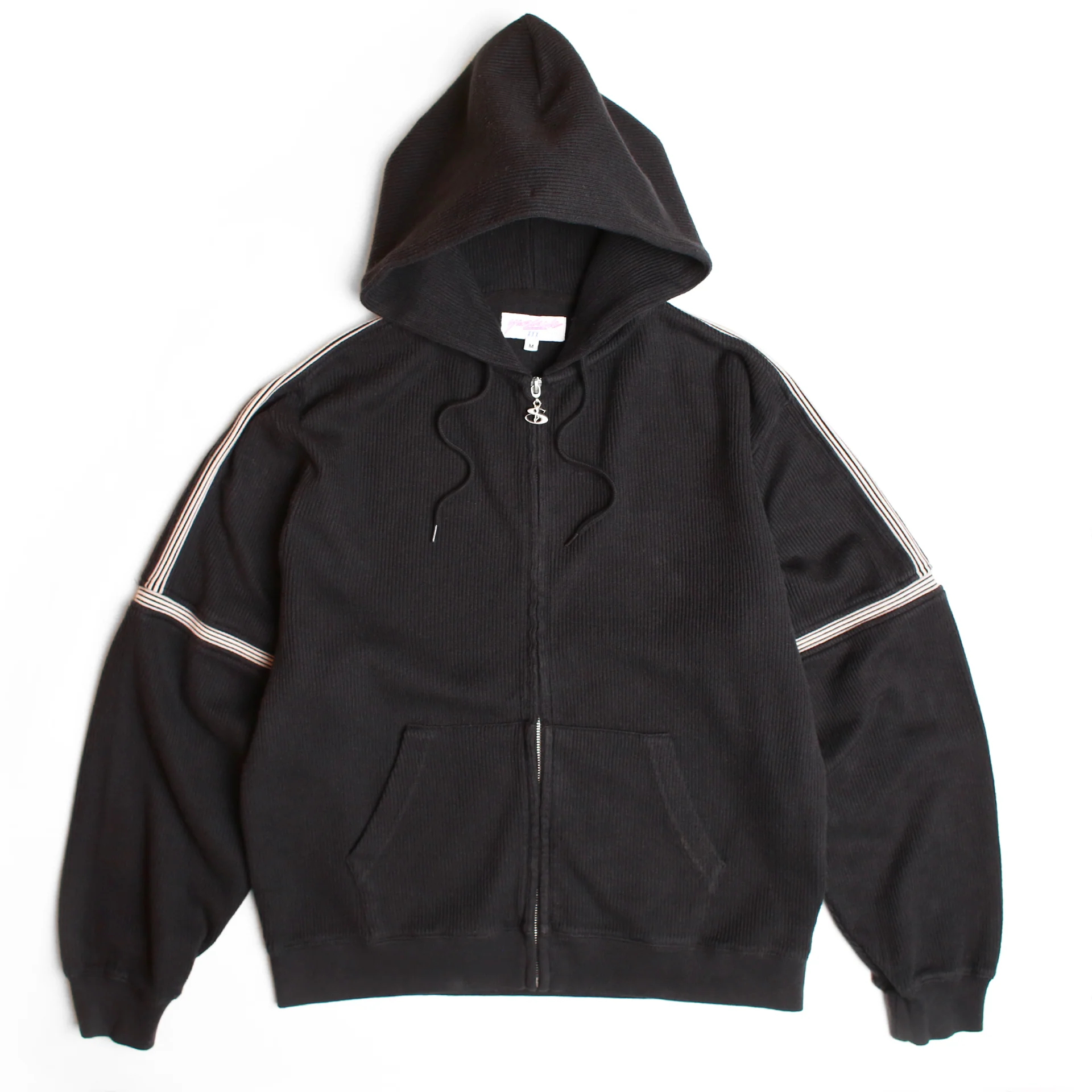 Sub-Zero Hood (Black/White)