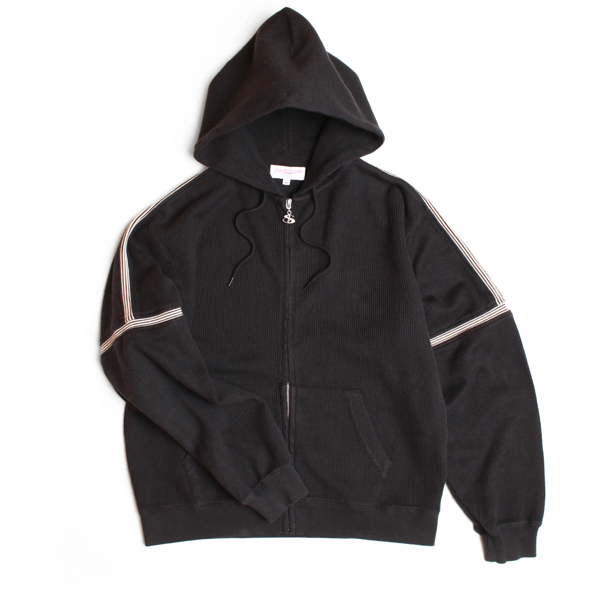 Sub-Zero Hood (Black/White) - Image 2