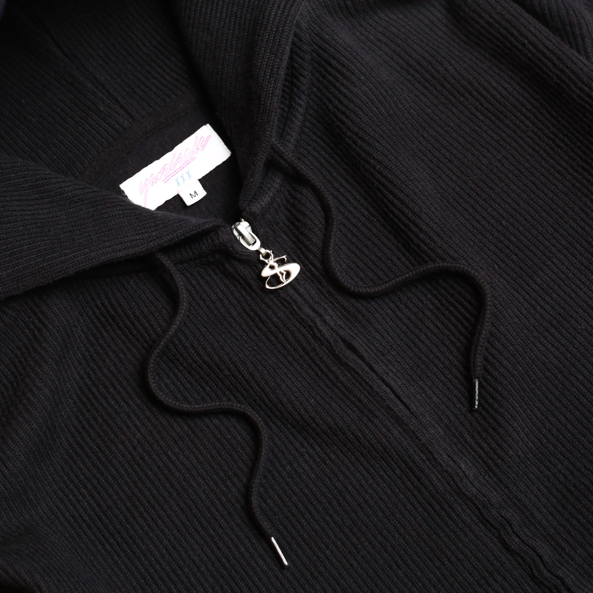 Sub-Zero Hood (Black/White) - Image 3