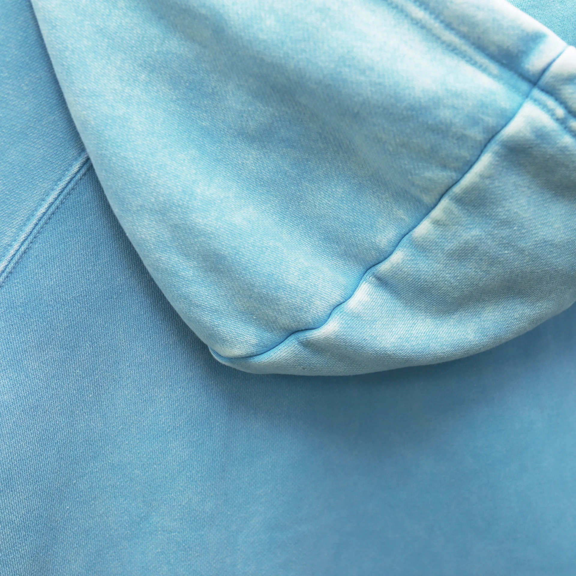 Sundown Hood (Baby Blue) - Image 3