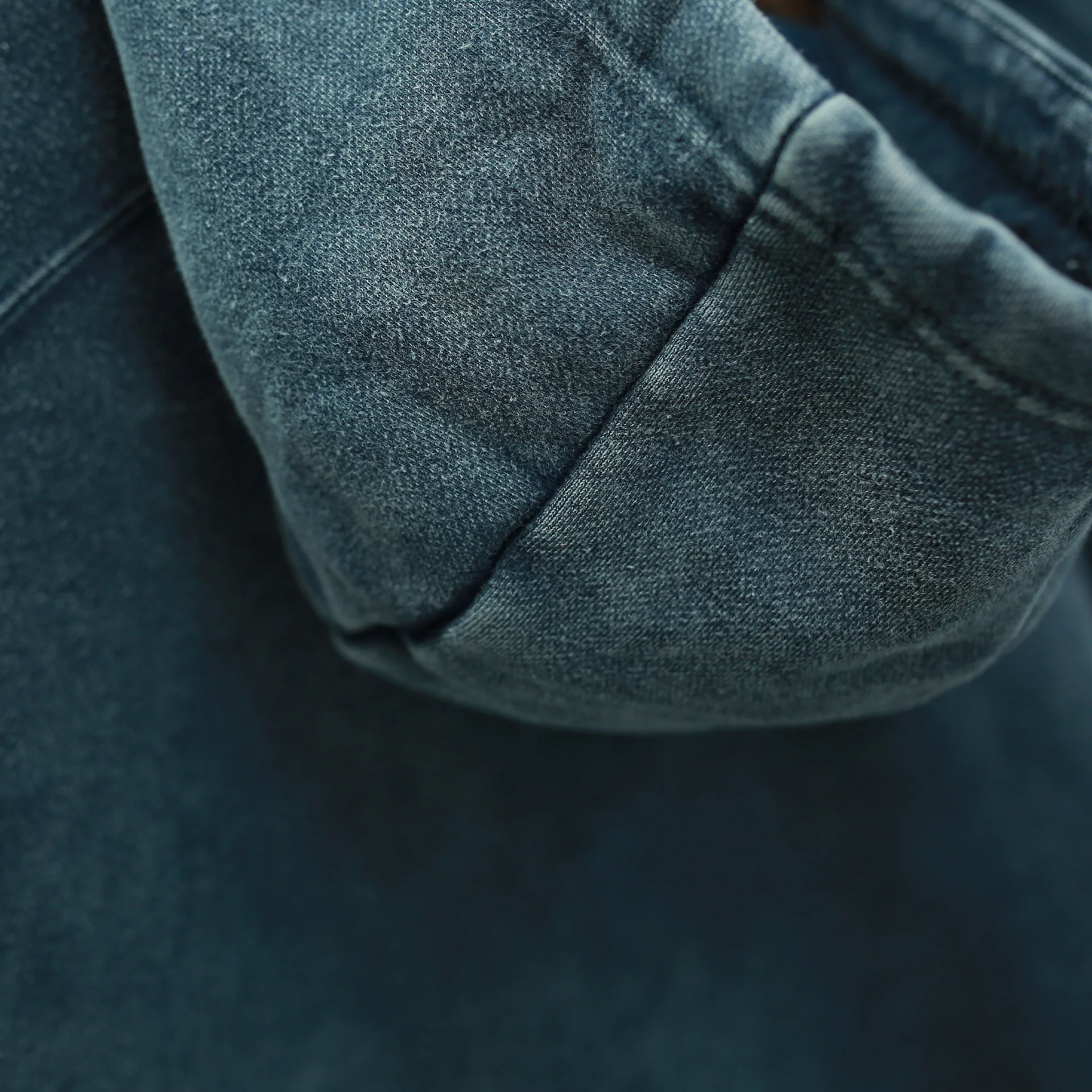 Sundown Hood (Washed Sapphire) - Image 3