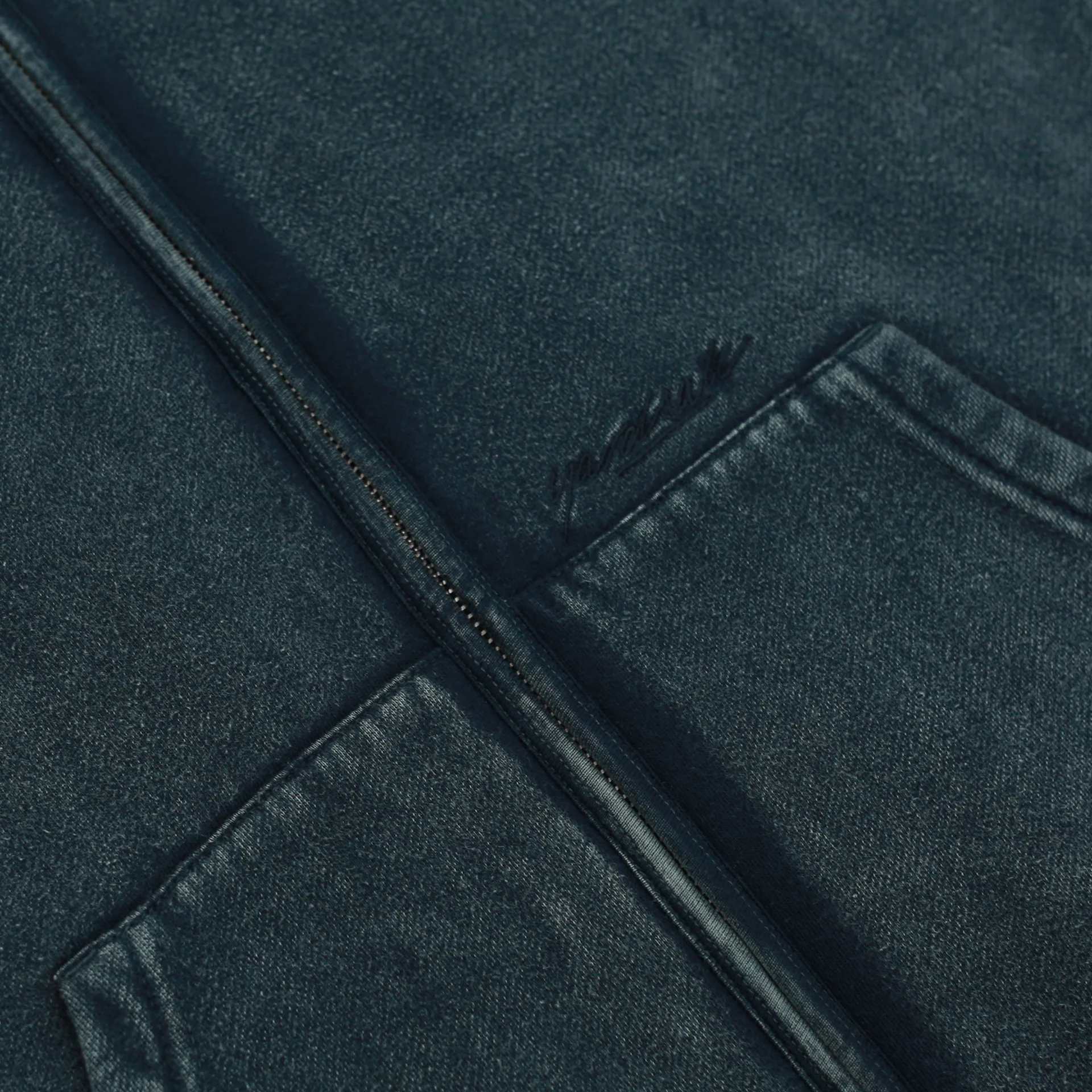 Sundown Hood (Washed Sapphire) - Image 4