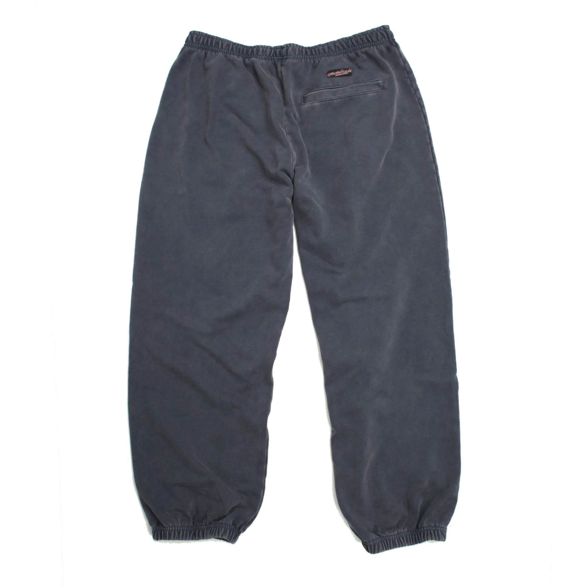 Sundown Tracksuit Bottoms (Blue) - Image 2
