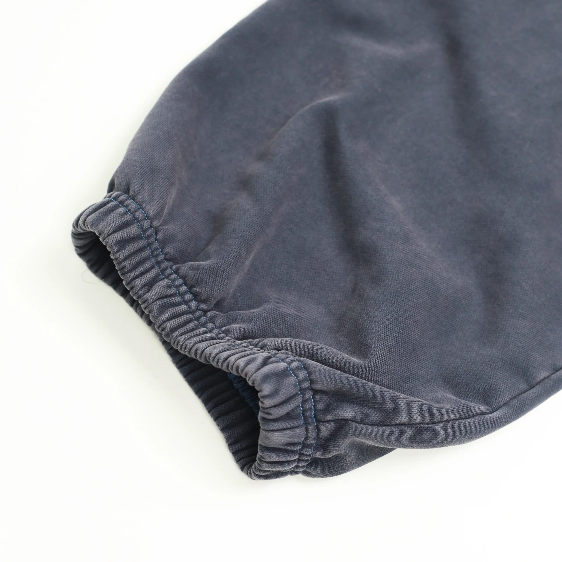 Sundown Tracksuit Bottoms (Blue) - Image 3