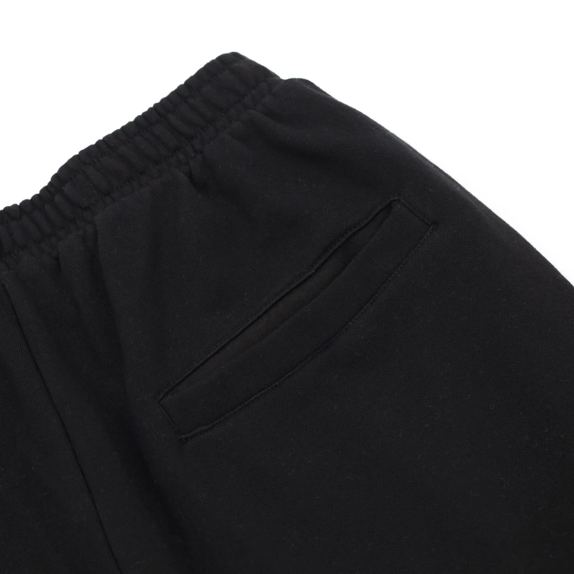 Tijuana Shorts II (Black) - Image 4