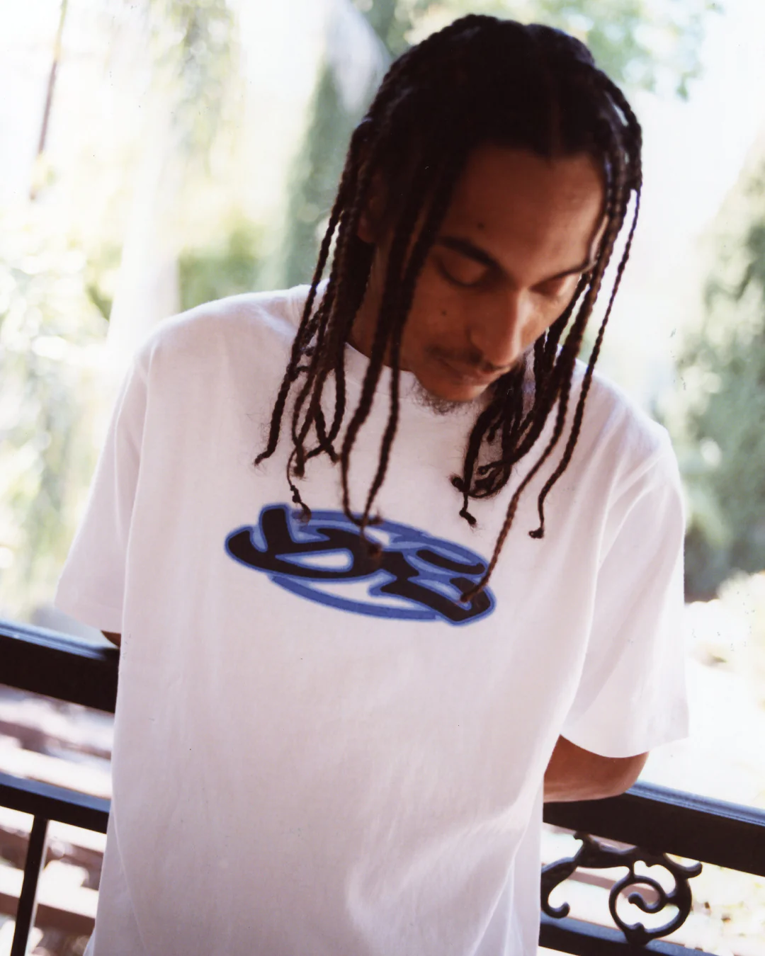 Tool T-Shirt (Black) - Image 3