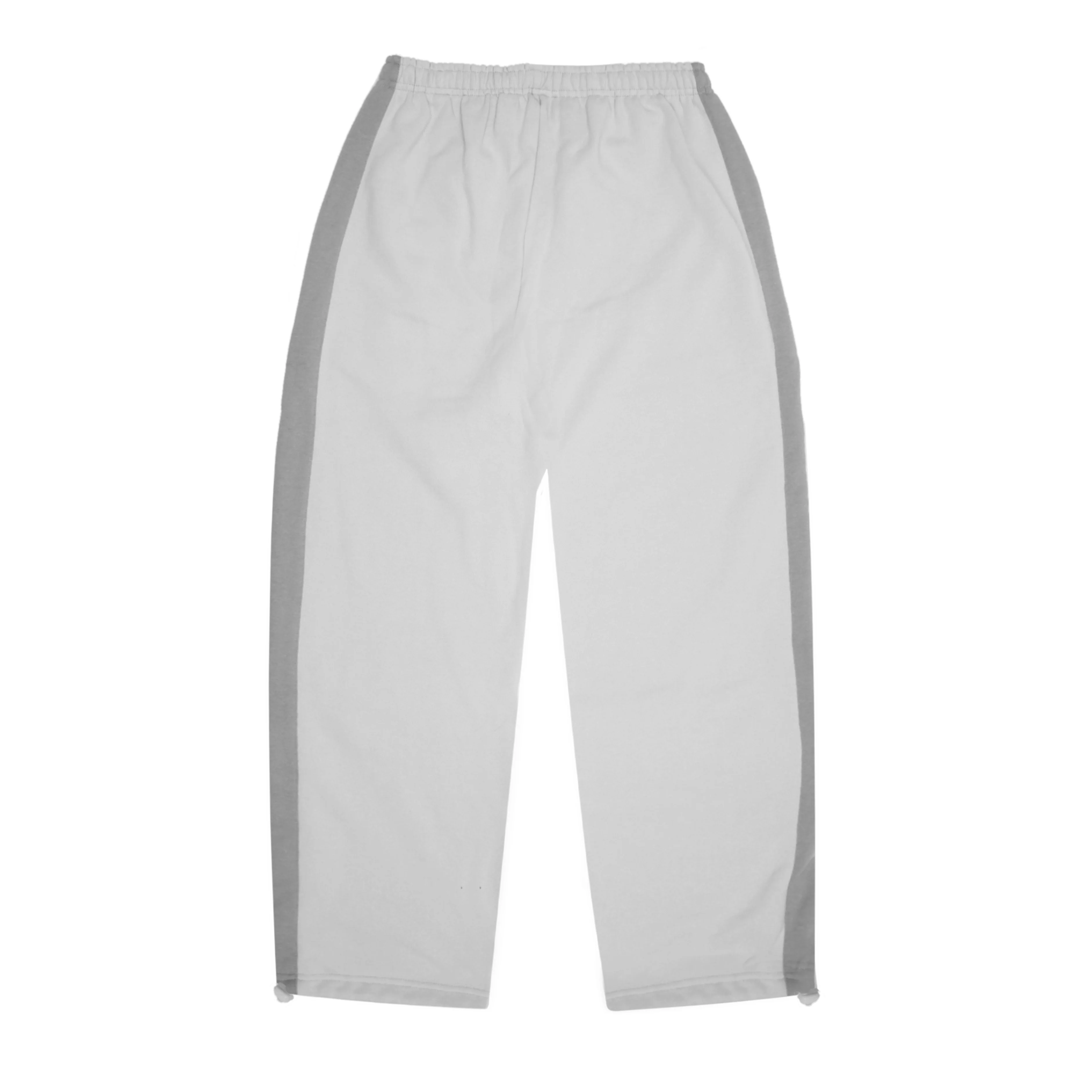 Two Tone Jogger (Stone/Grey) - Image 2