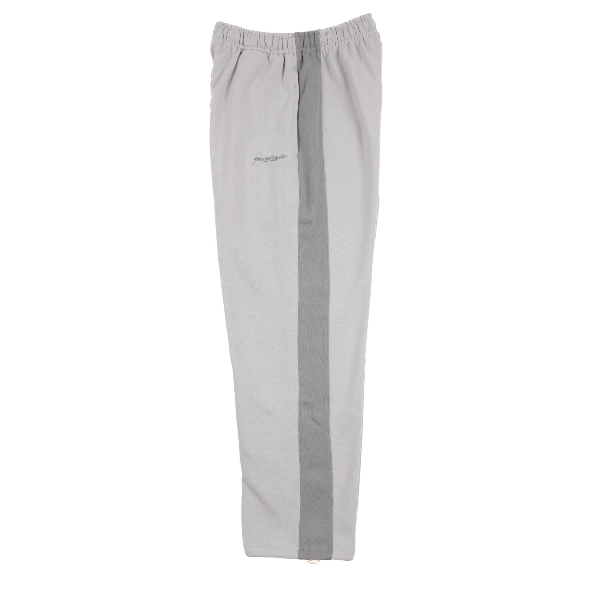 Two Tone Jogger (Stone/Grey) - Image 3