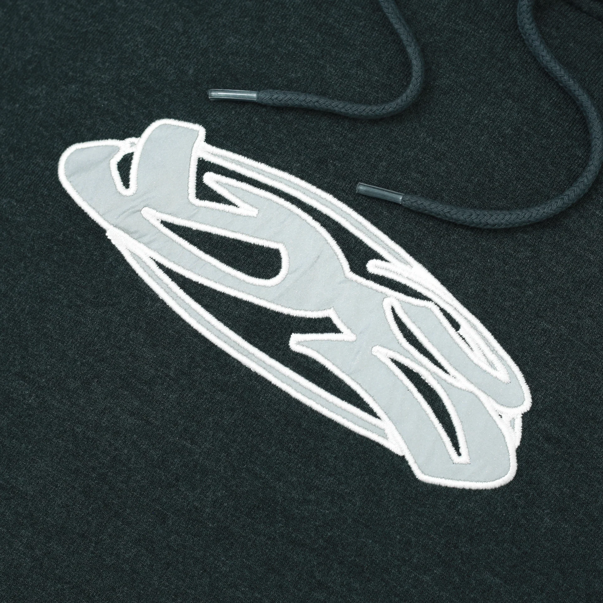 YS 3M Hood (Charcoal) - Image 4