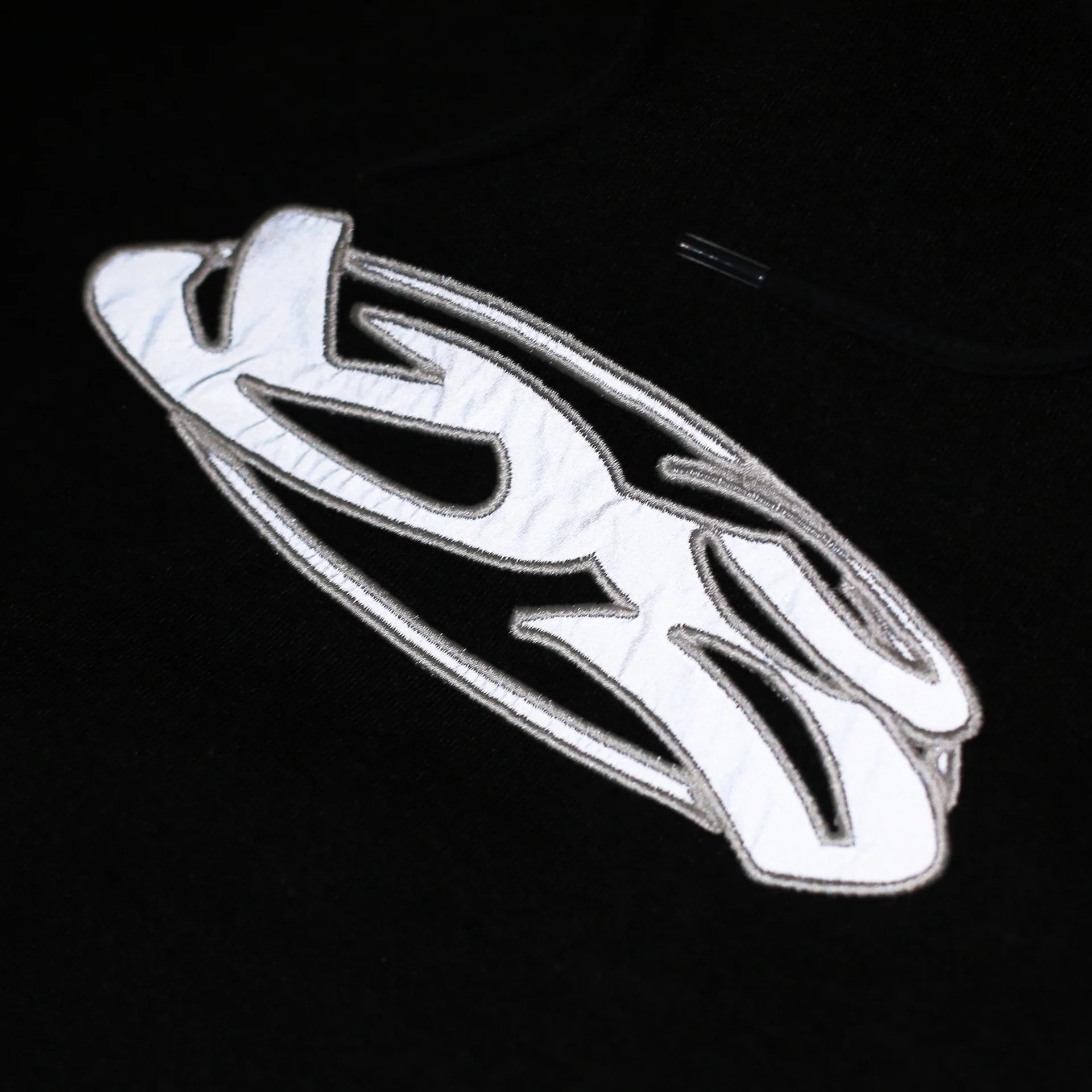 YS 3M Hood (Charcoal) - Image 5