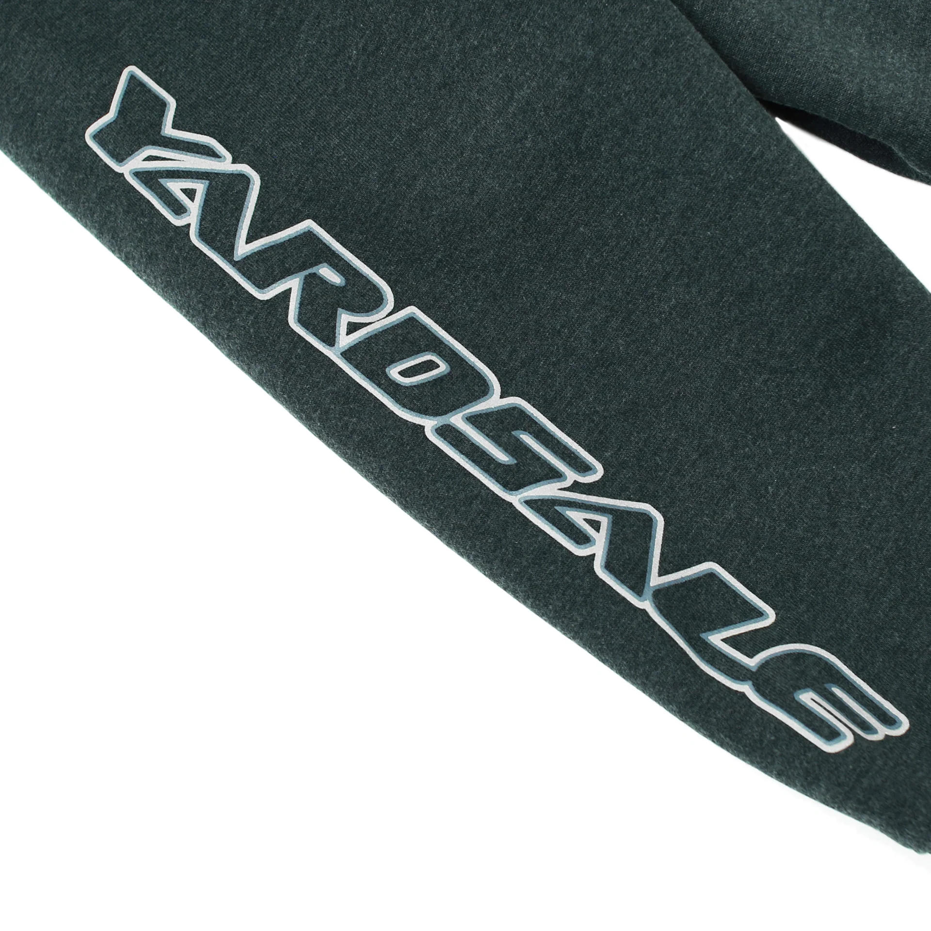 YS 3M Hood (Charcoal) - Image 6