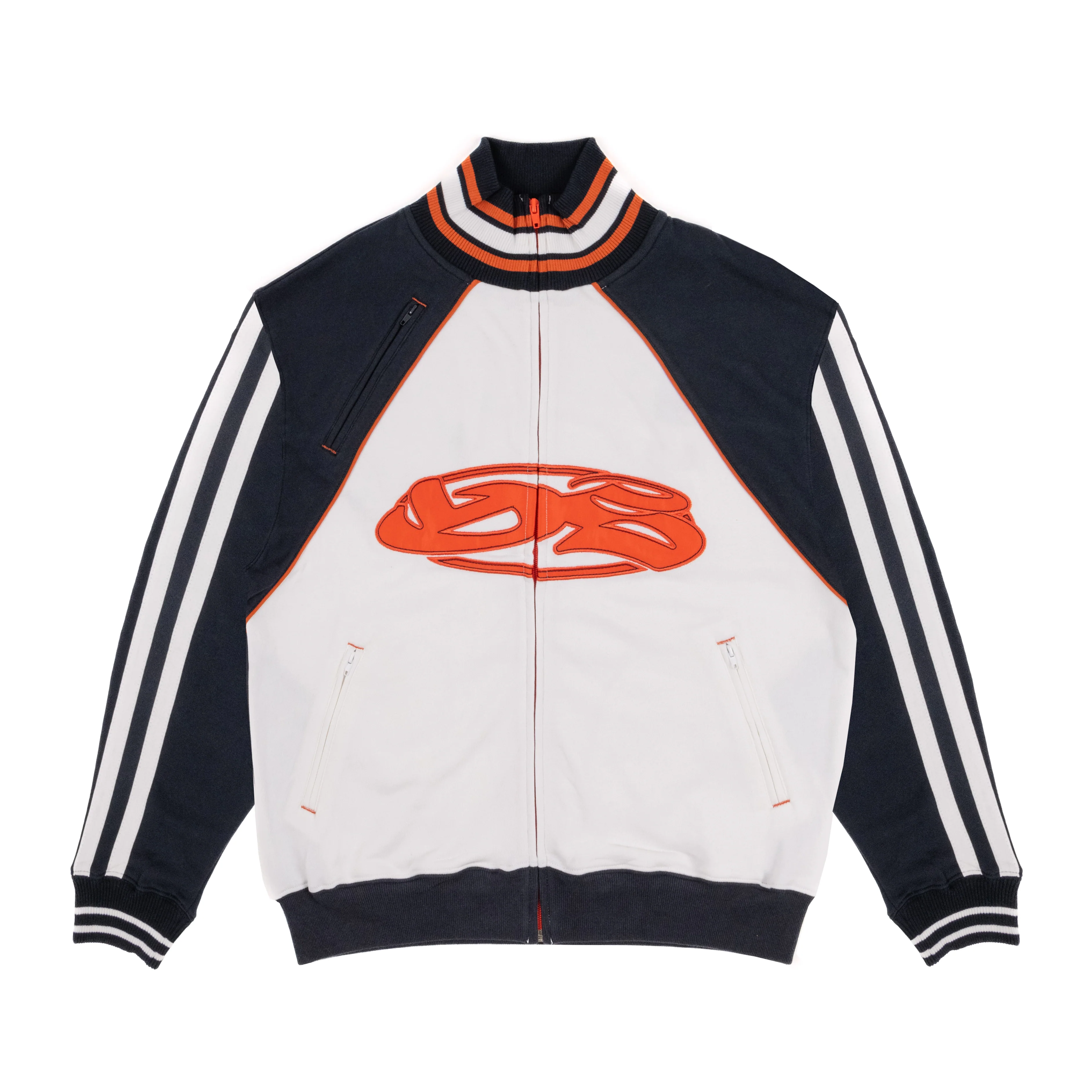 YS Authentic Full-Zip (Light)
