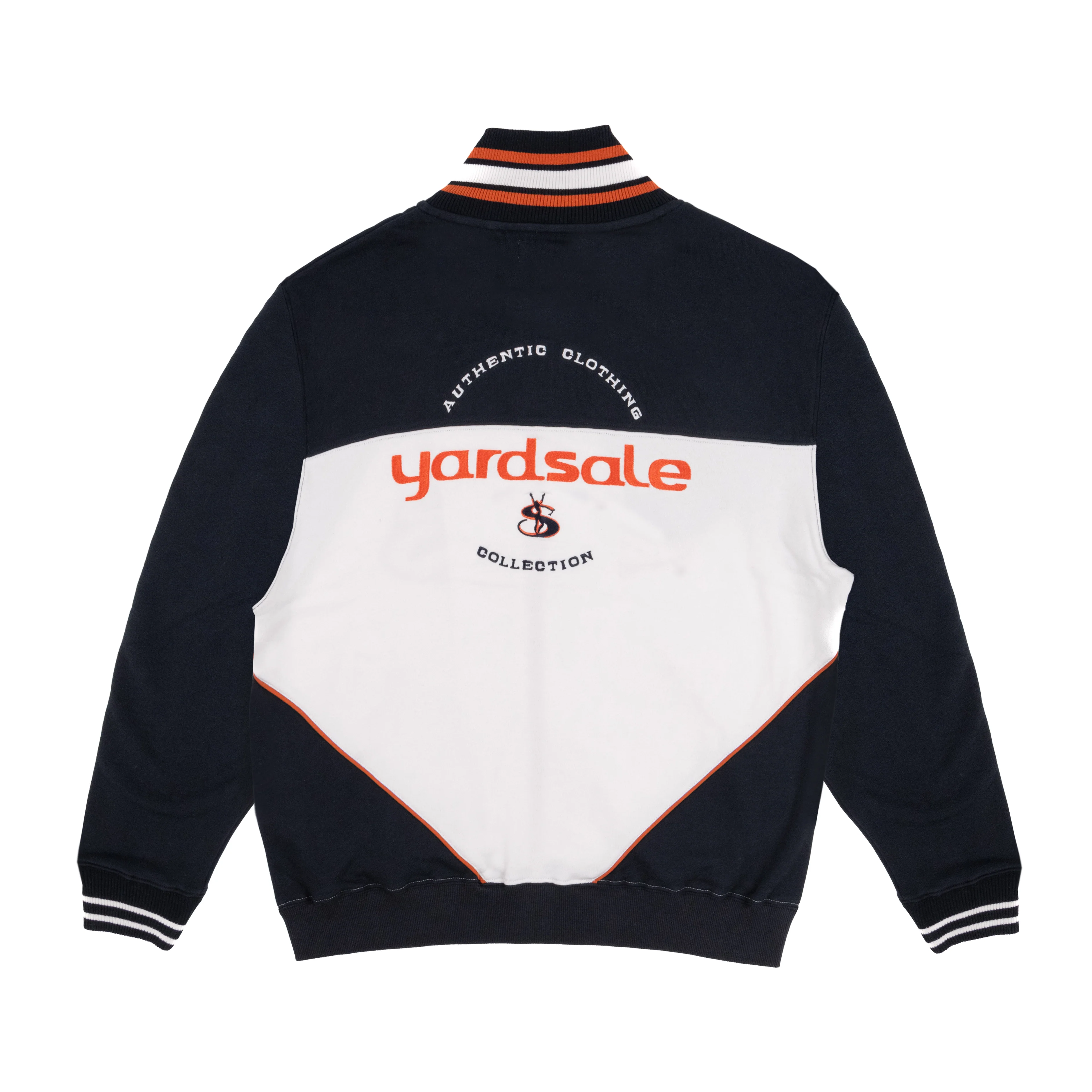 YS Authentic Full-Zip (Light) - Image 2