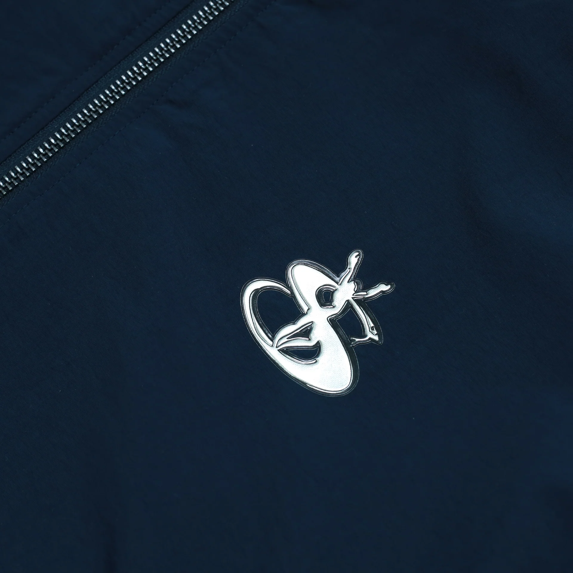 YS Drill Jacket (Navy) - Image 4