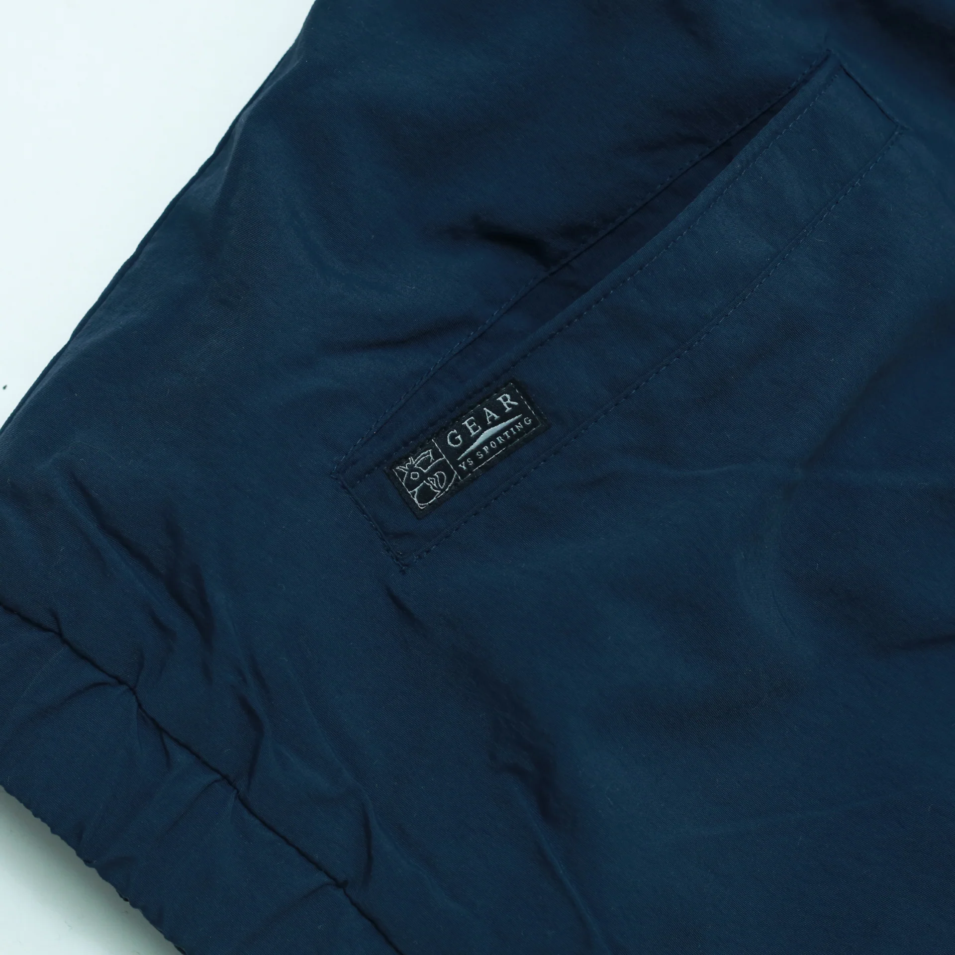 YS Drill Jacket (Navy) - Image 6
