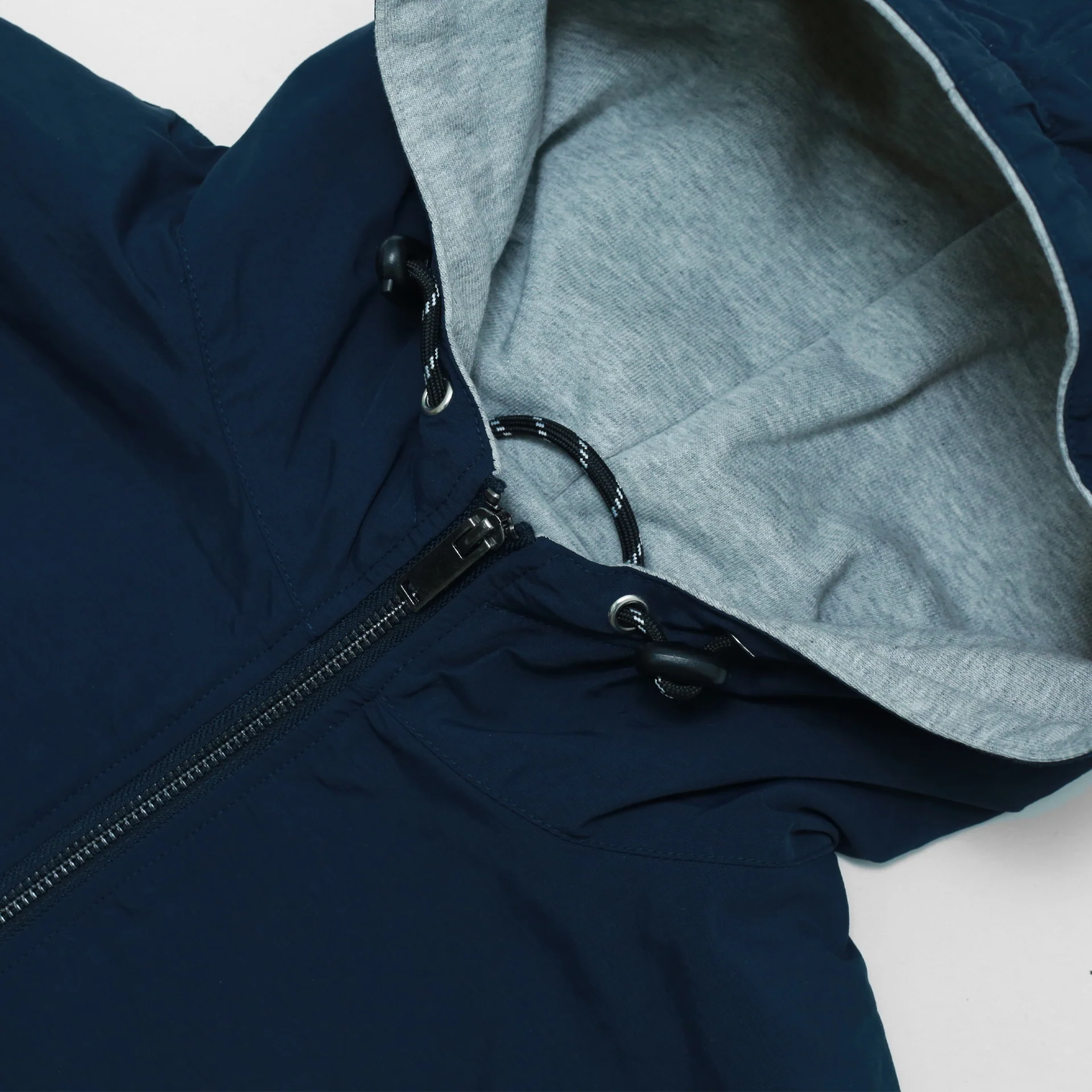 YS Drill Jacket (Navy) - Image 7