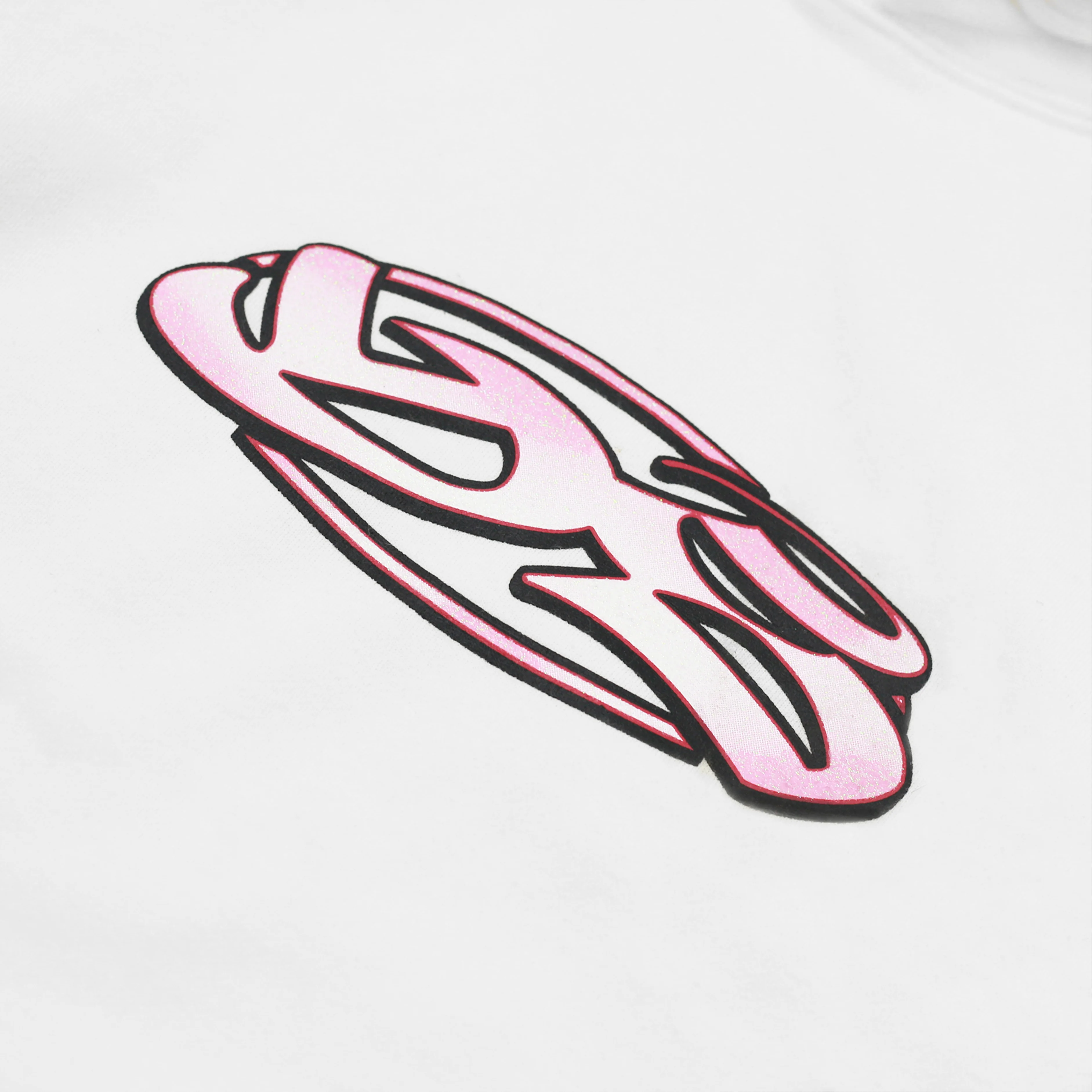 YS Flow Hood (White) - Image 3