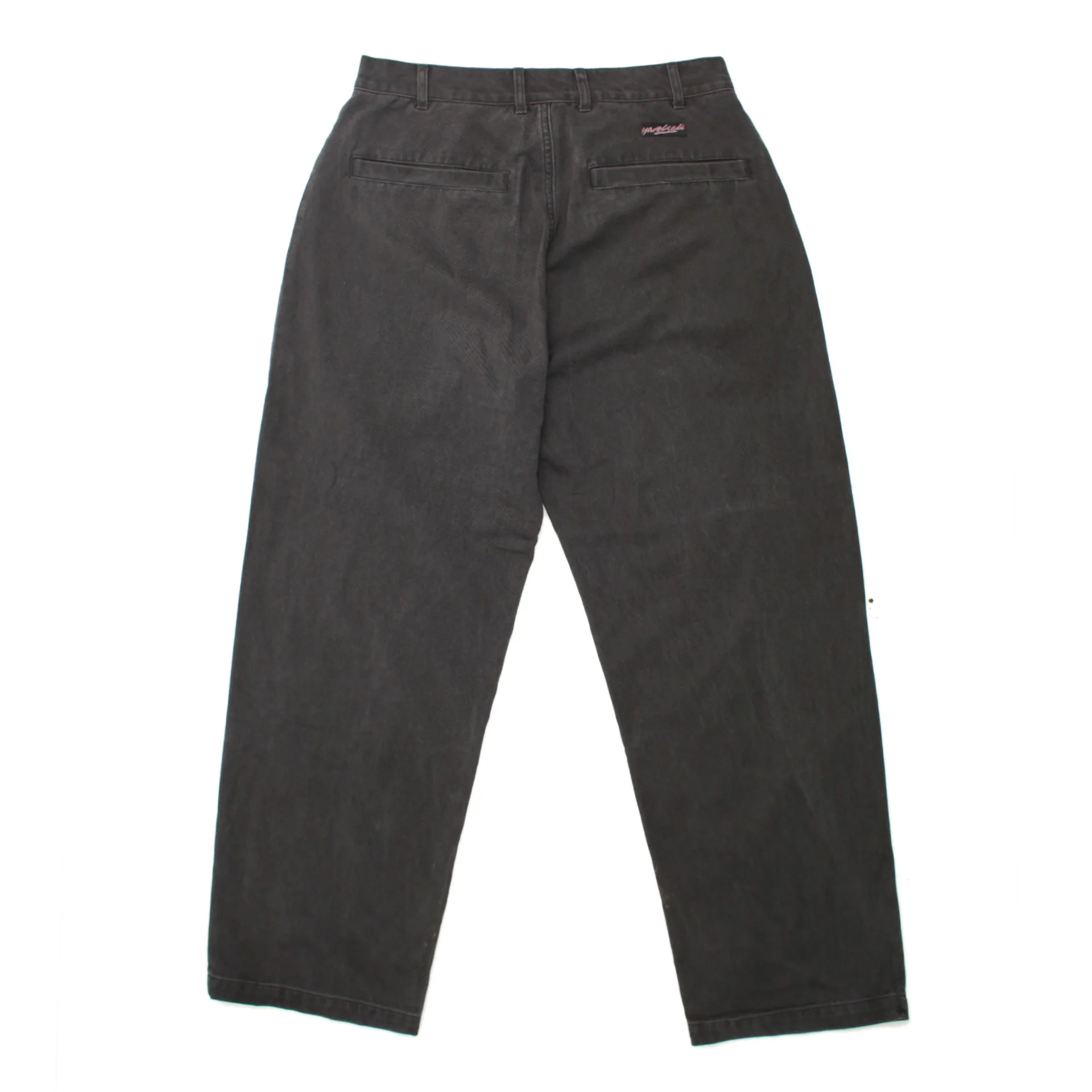 Phantasy Slacks (Black) - Image 2